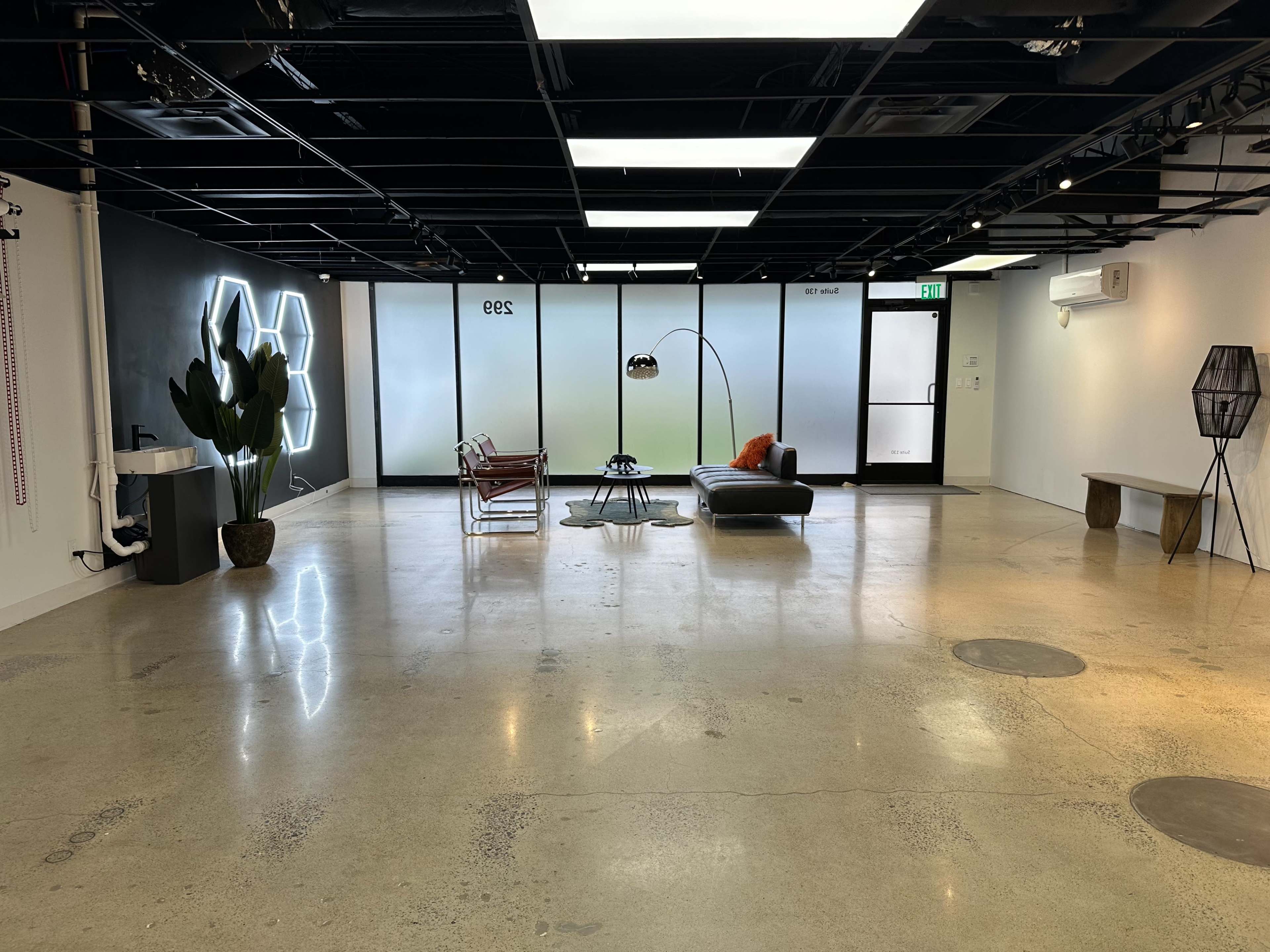 Modern, Open Space Studio near Downtown and Airport Image in South Nashville, Nashville, TN