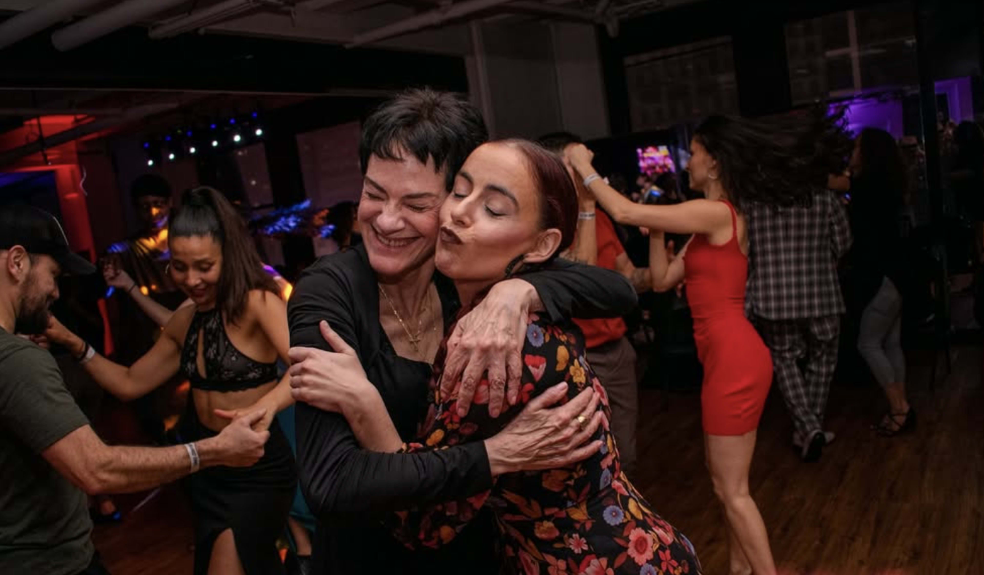 Flexible Private Room for Small Events & Parties in Manhattan Image in Midtown Manhattan, New York, NY