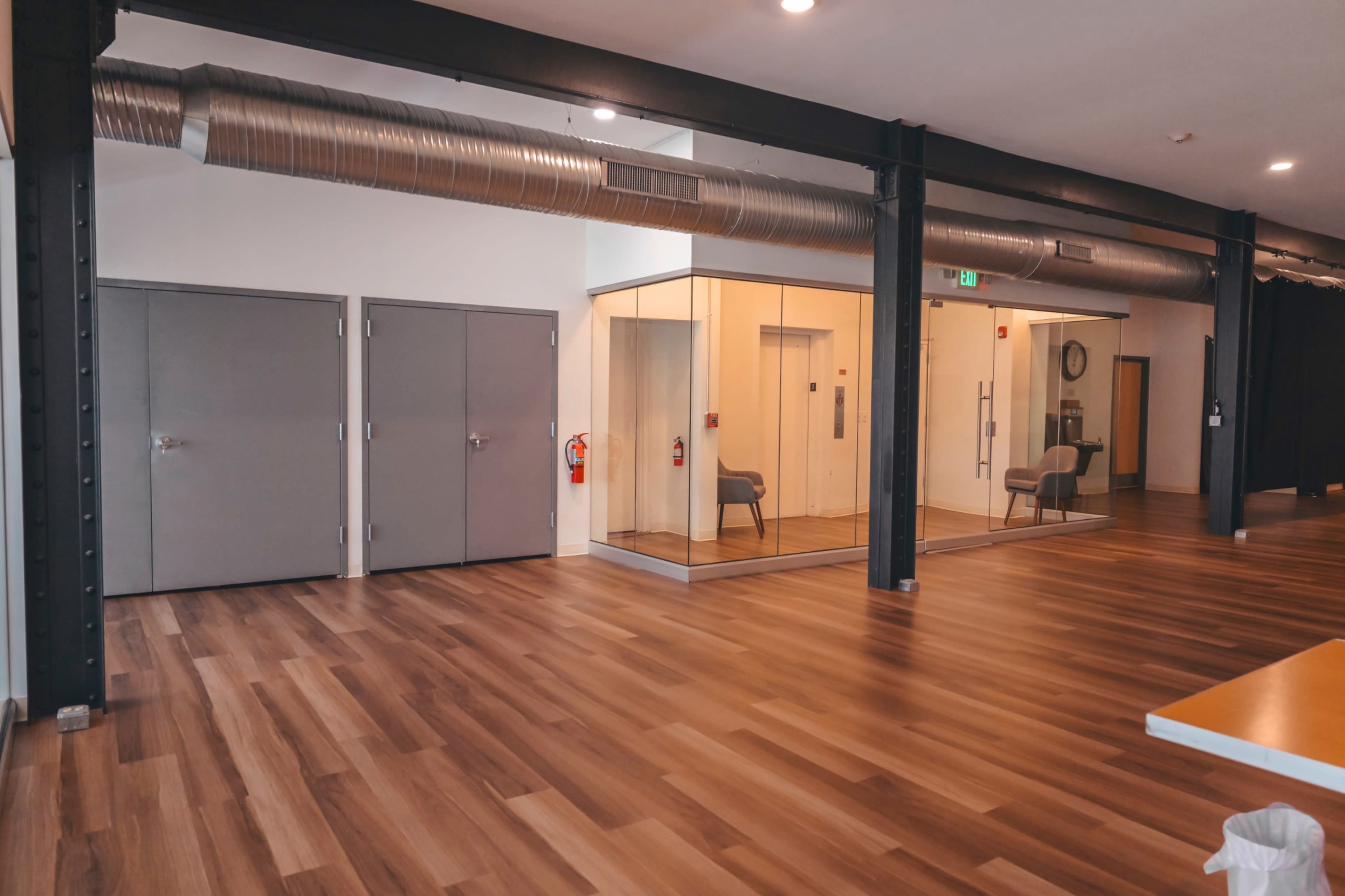 Modern Downtown Event Space Image in Downtown, Baltimore, MD