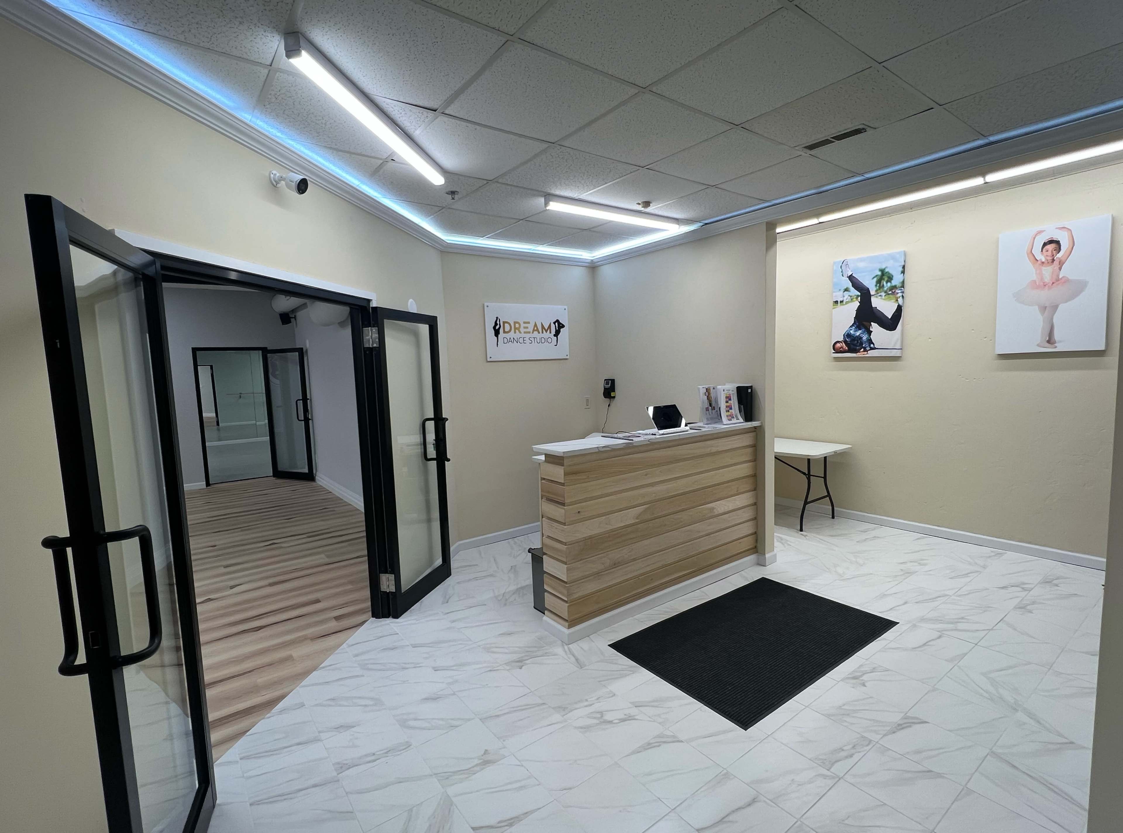 Spacious and Modern Event Space for Parties, Classes, and Gatherings Image in Greenburgh, Elmsford, NY