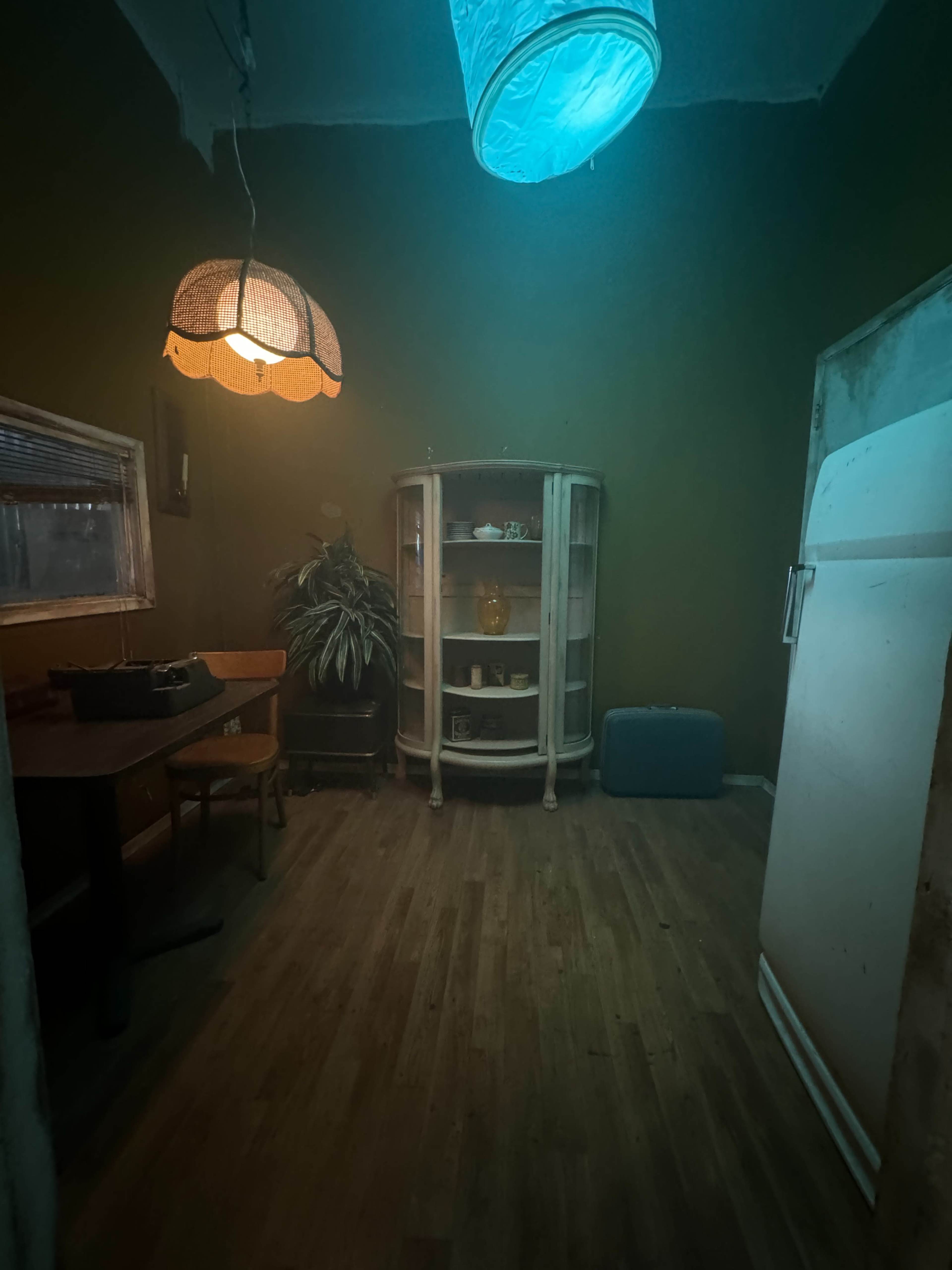 Grandma's Dingy apartment Image in Van Nuys, van nuys, CA