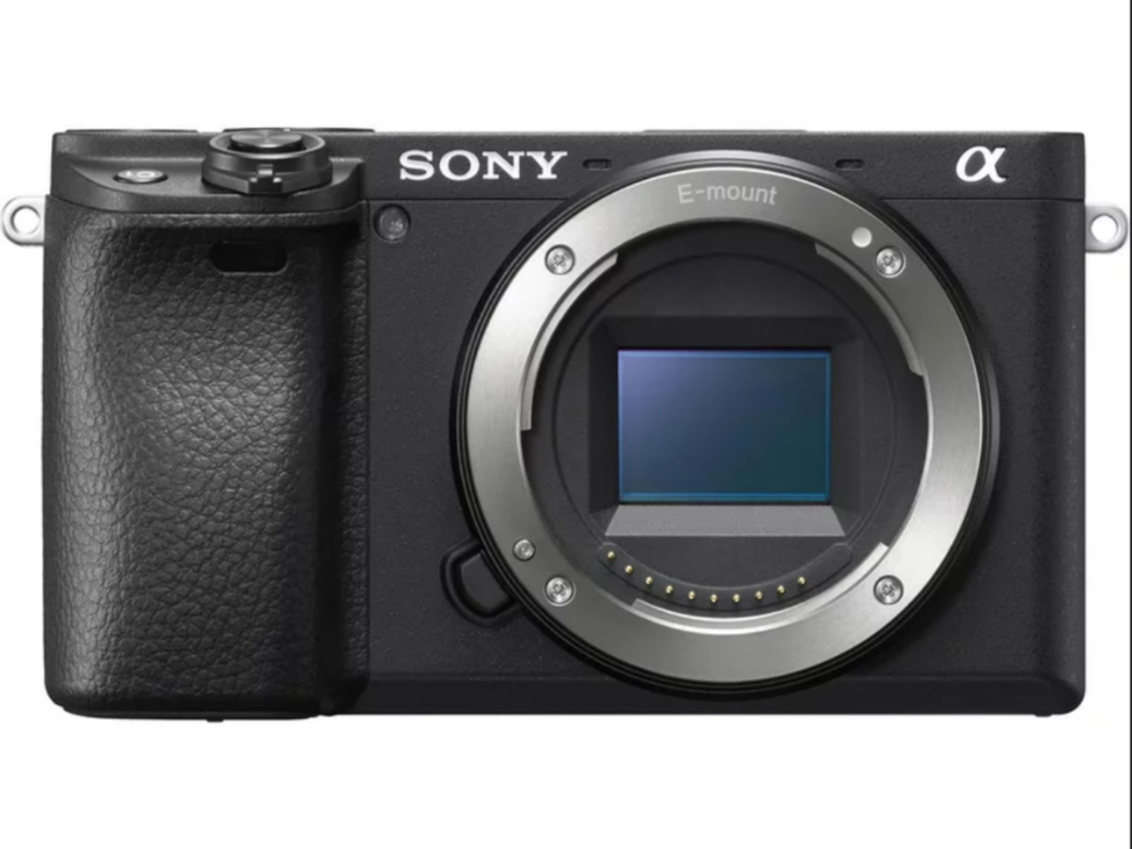 Sony Alpha 6400