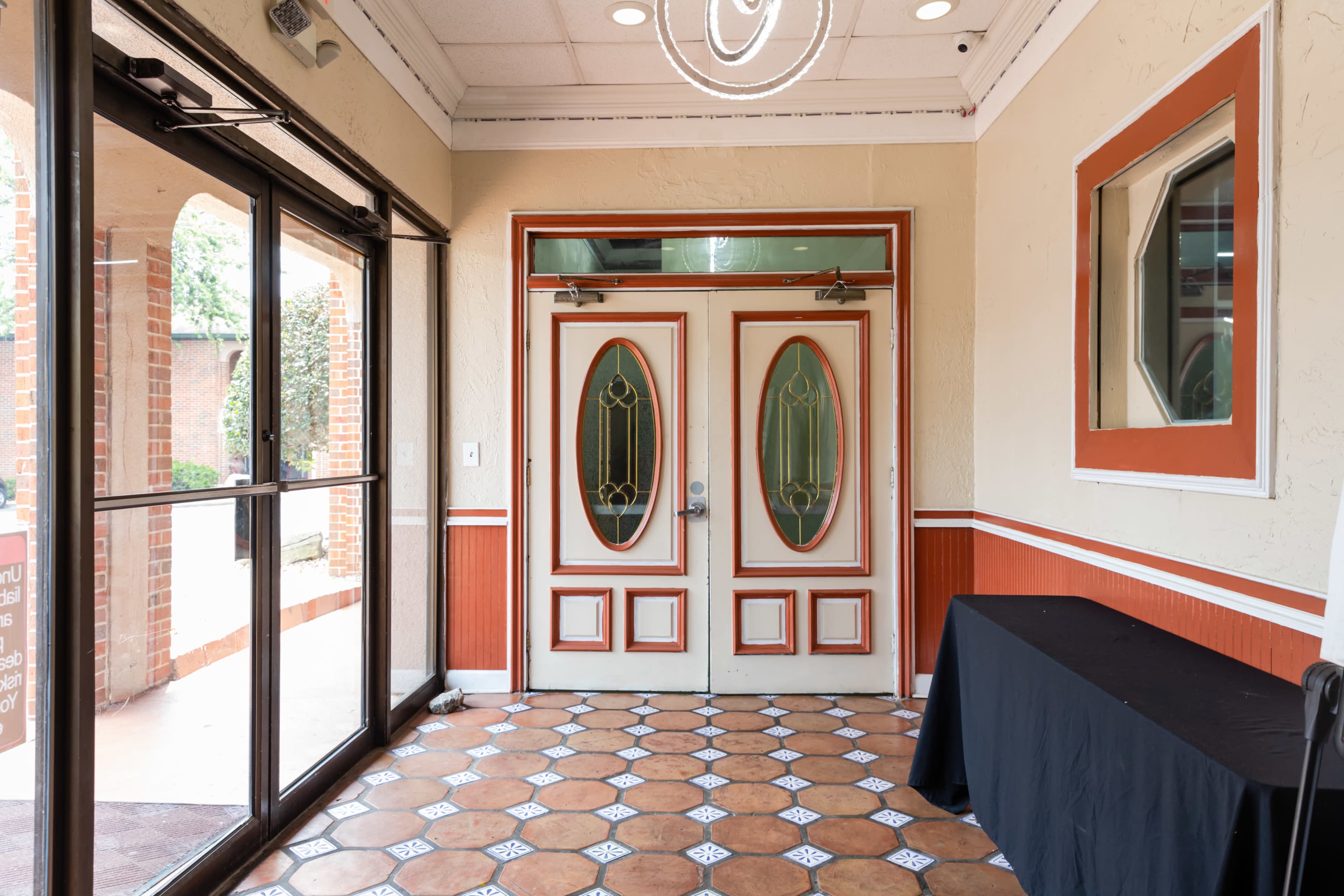 Lower Event Halls Image in Cumberland, Marietta, GA