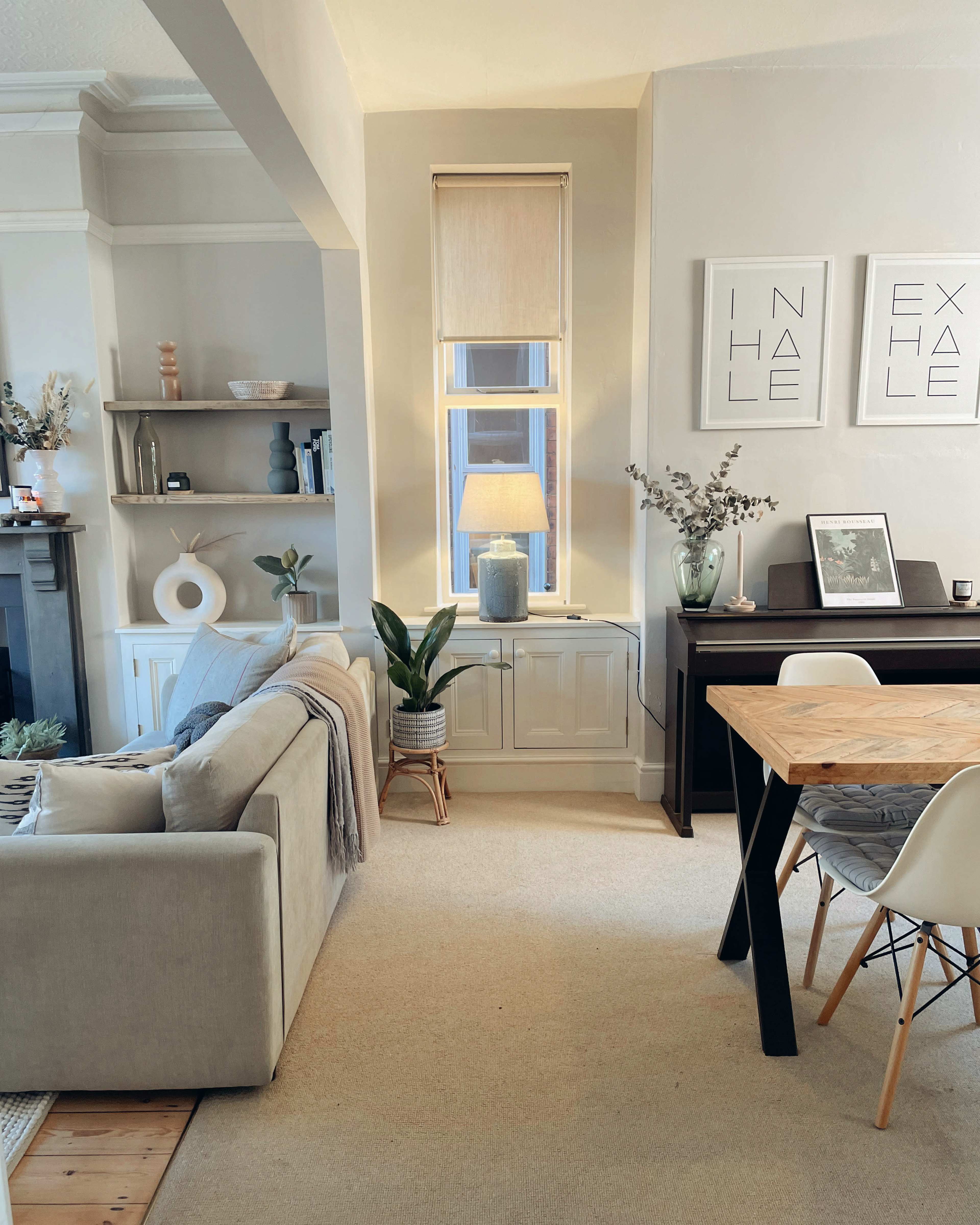 Victorian Townhouse with Original Features Image in Chilwell, Nottingham, ENG