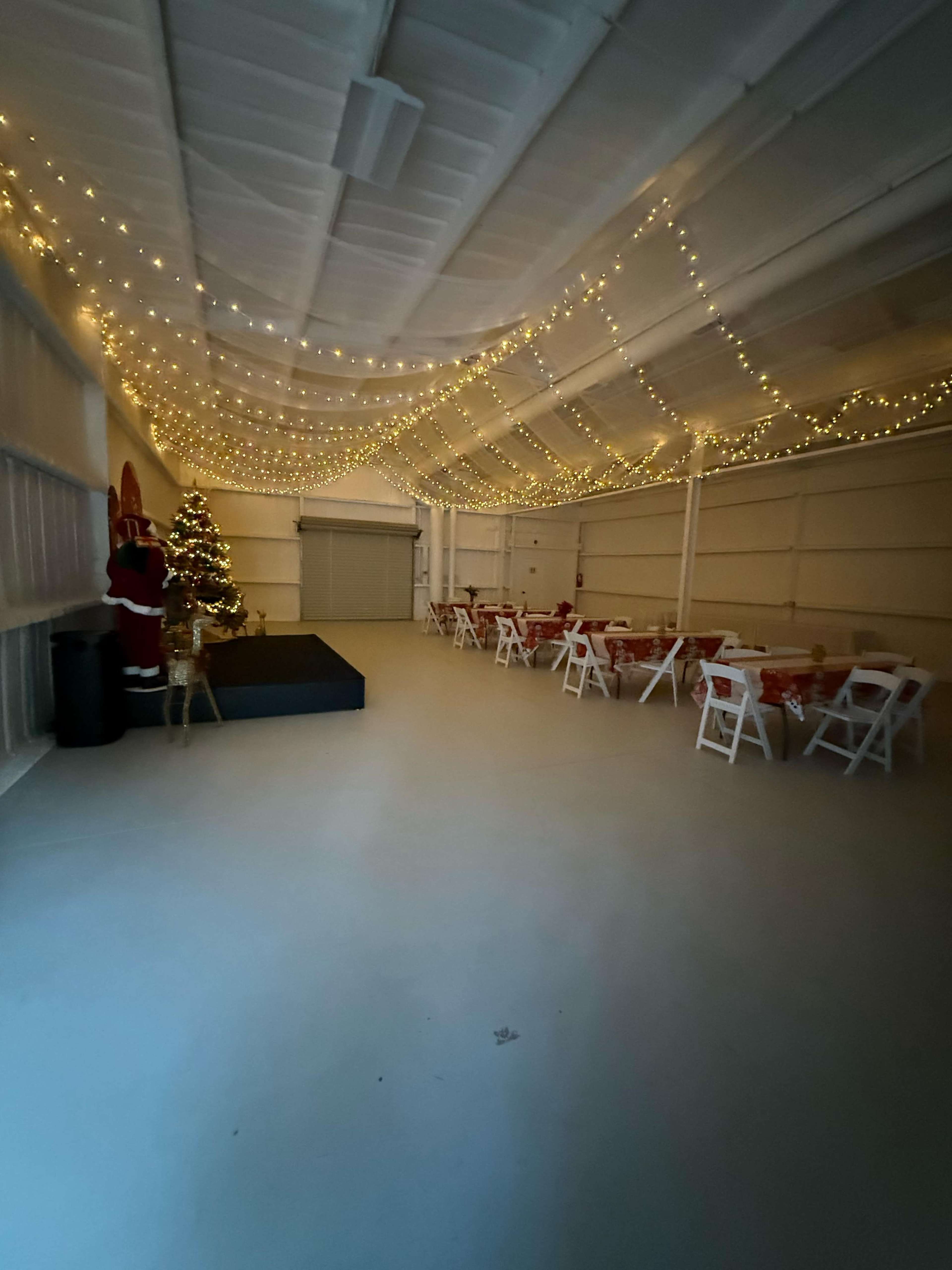 The Modern Barn Event Space Image in , Melissa, TX