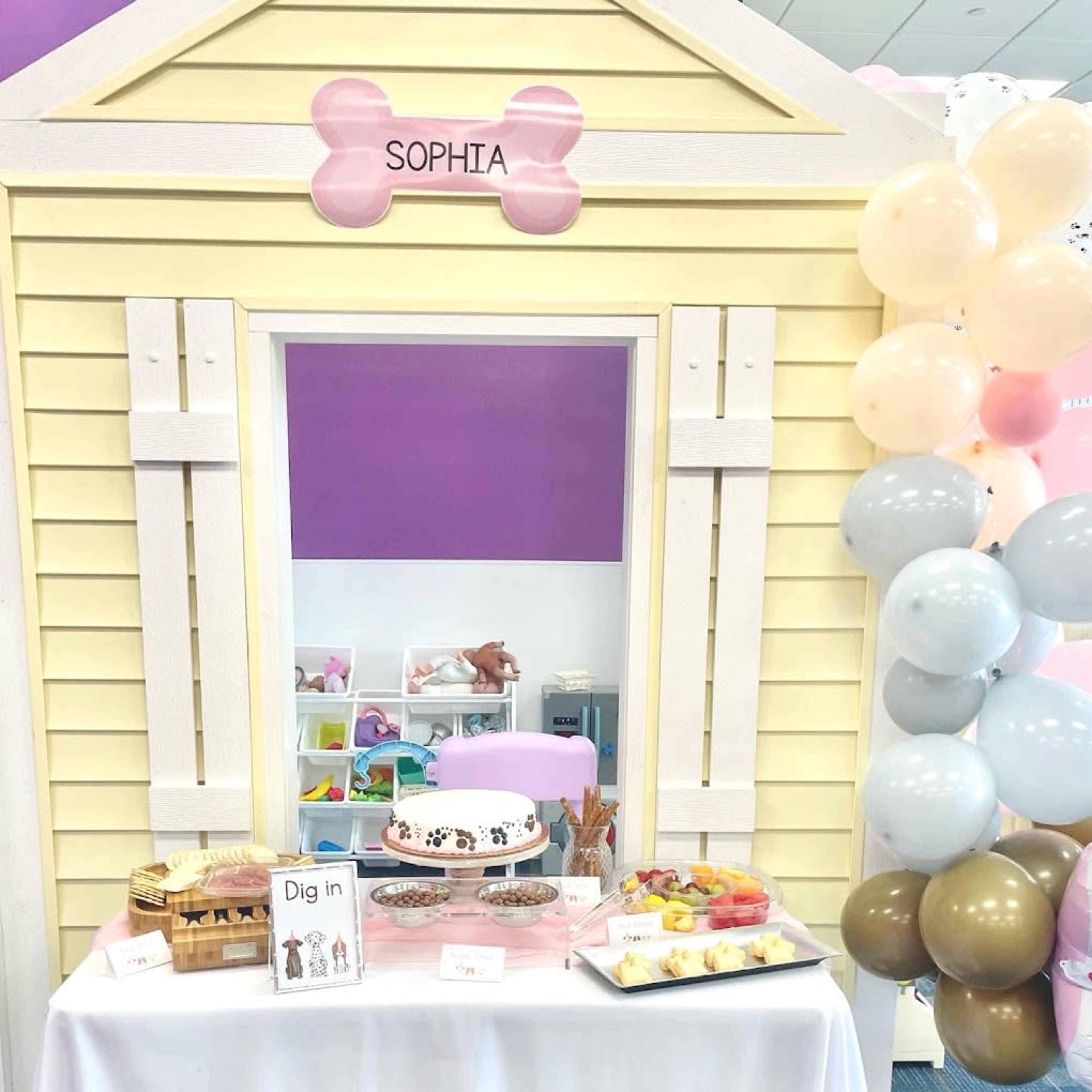 Kidspark The Woodlands Image in , spring, TX