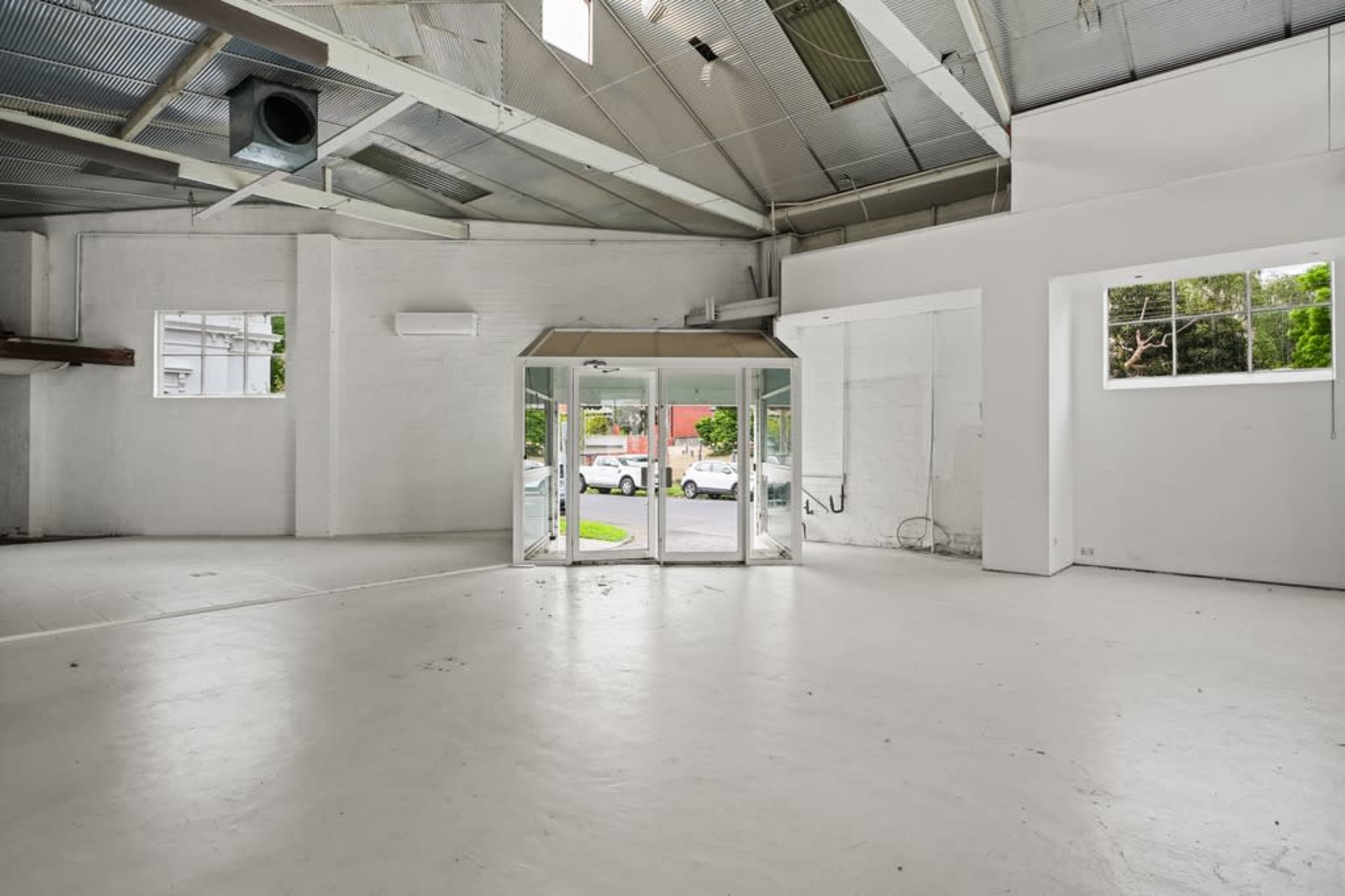 Premium Warehouse in Armadale Image in Armadale, Armadale, VIC