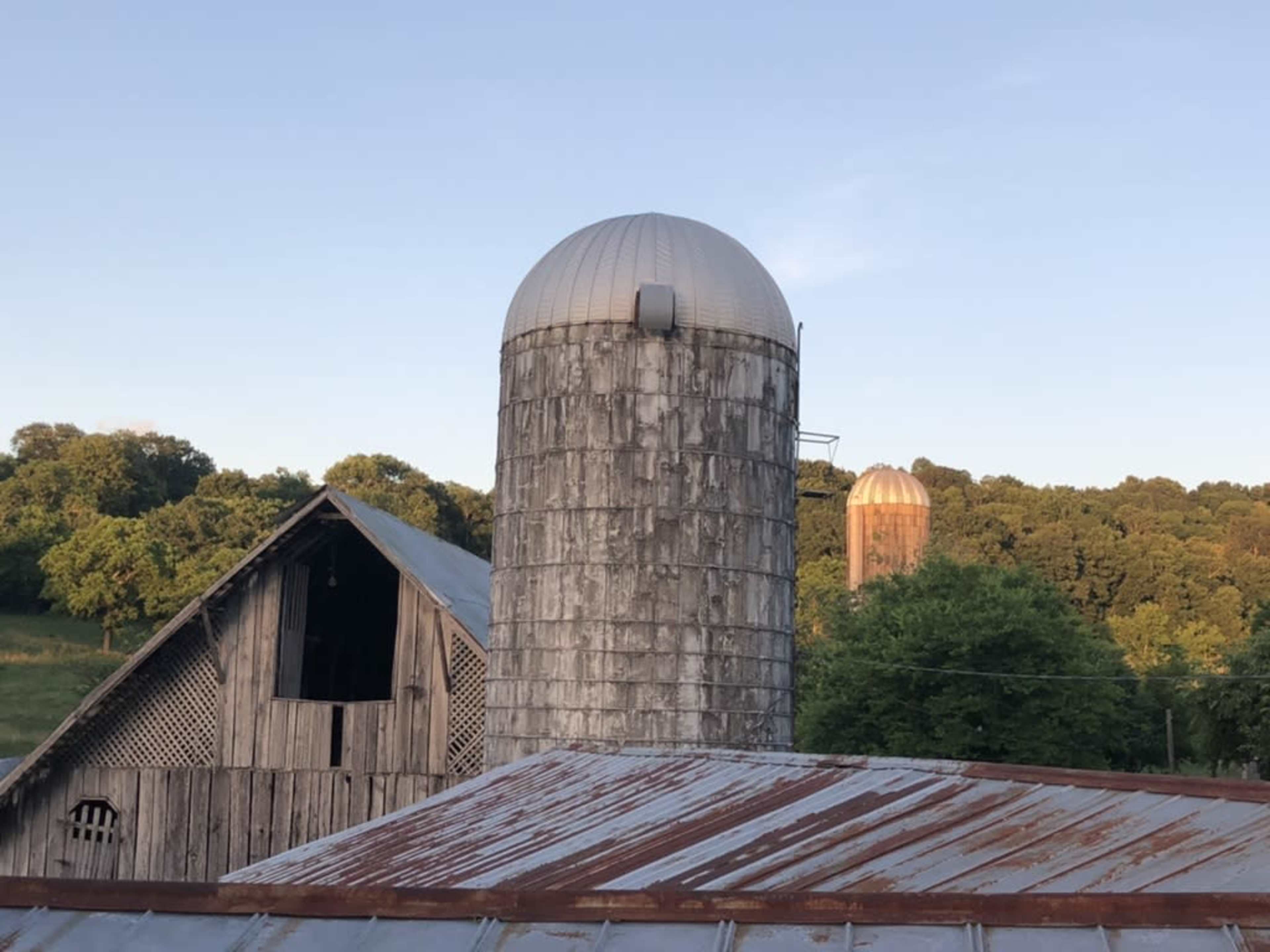 200 Acres of Rolling Countryside Image in , COLUMBIA, TN