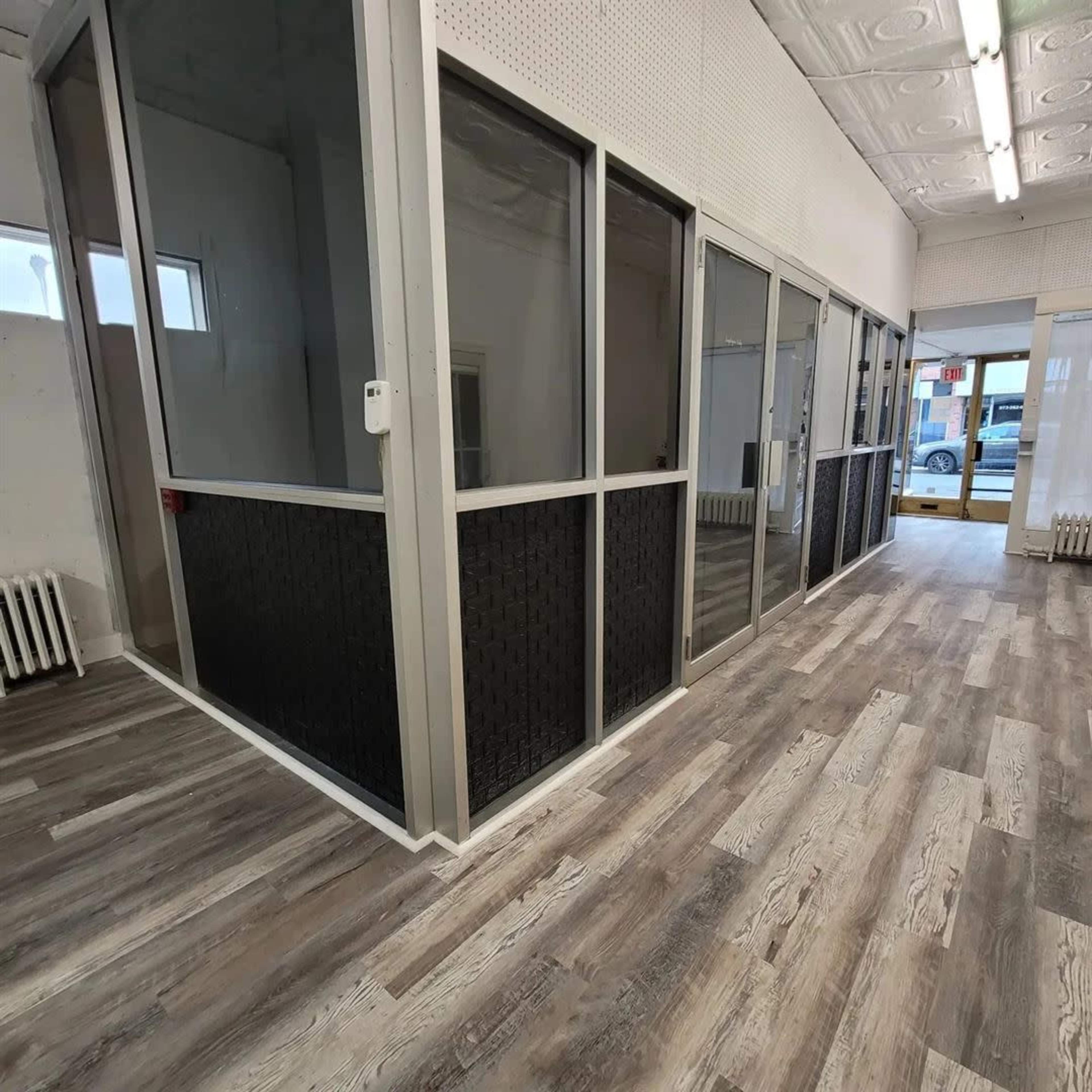 Versatile and modern event spaceSte Image in Watsessing, Bloomfield, NJ