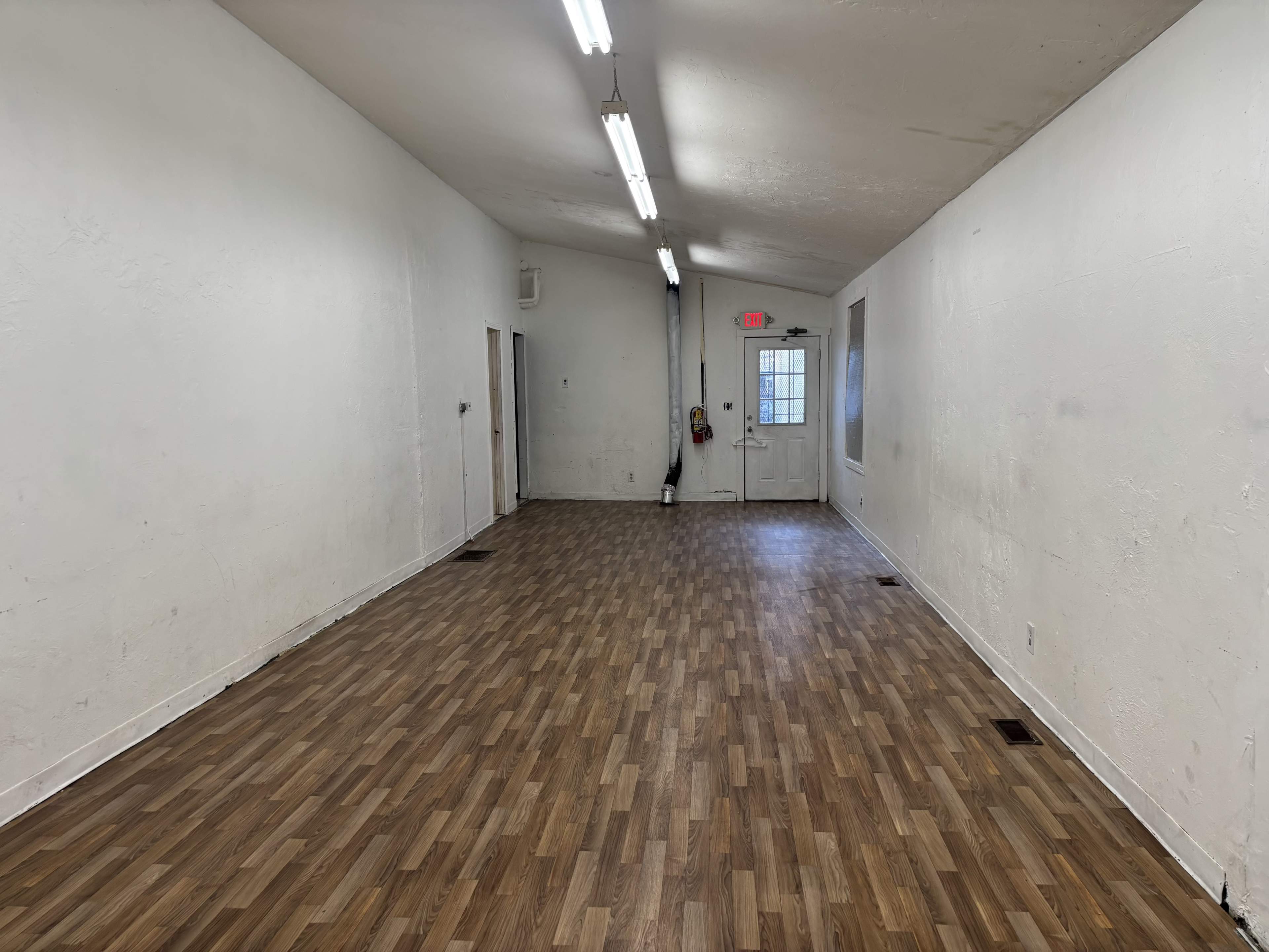 Urban Celebration Space Image in Meeting House Hill, Dorchester, MA