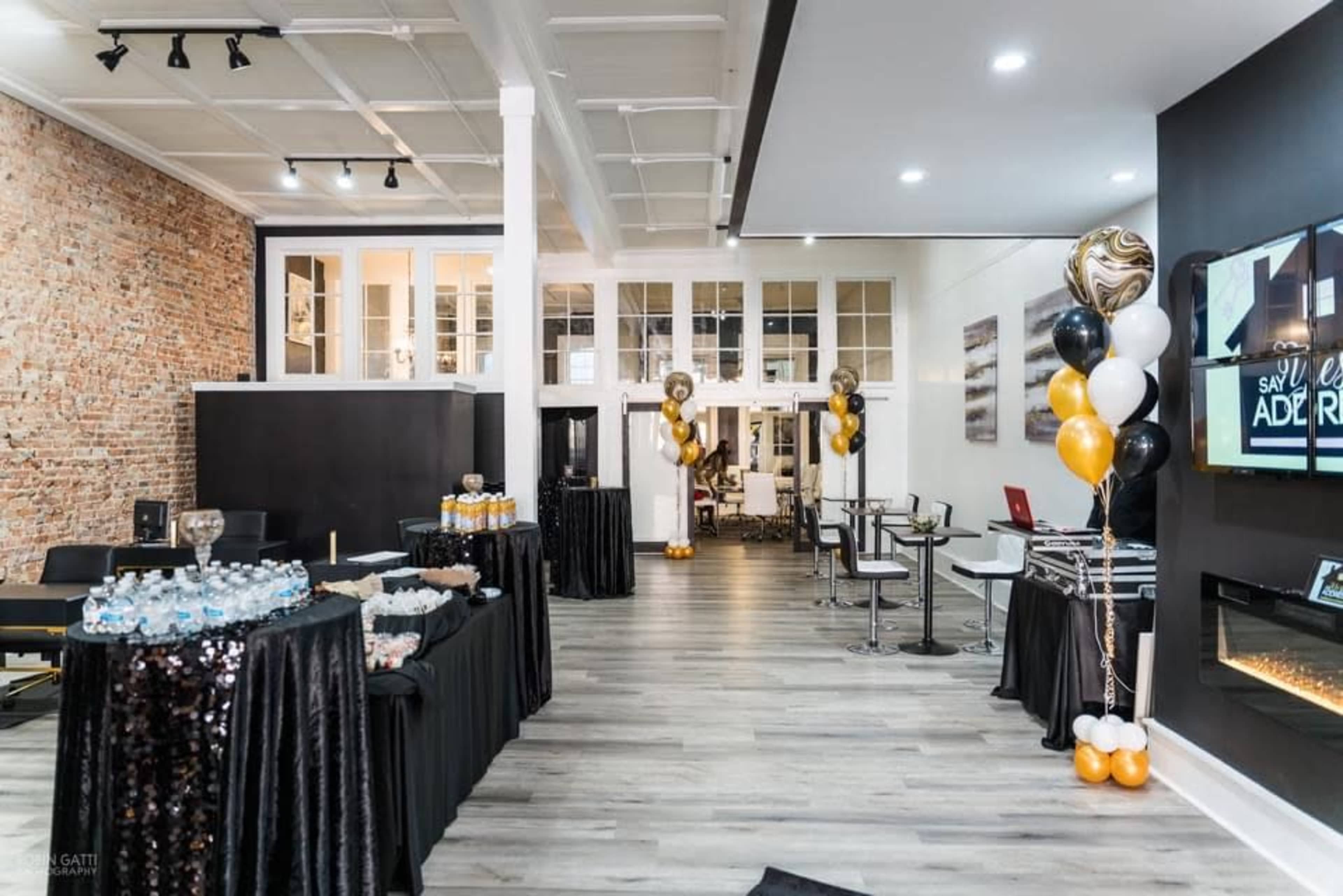 The Indrizzo Image in Macon, Macon, GA