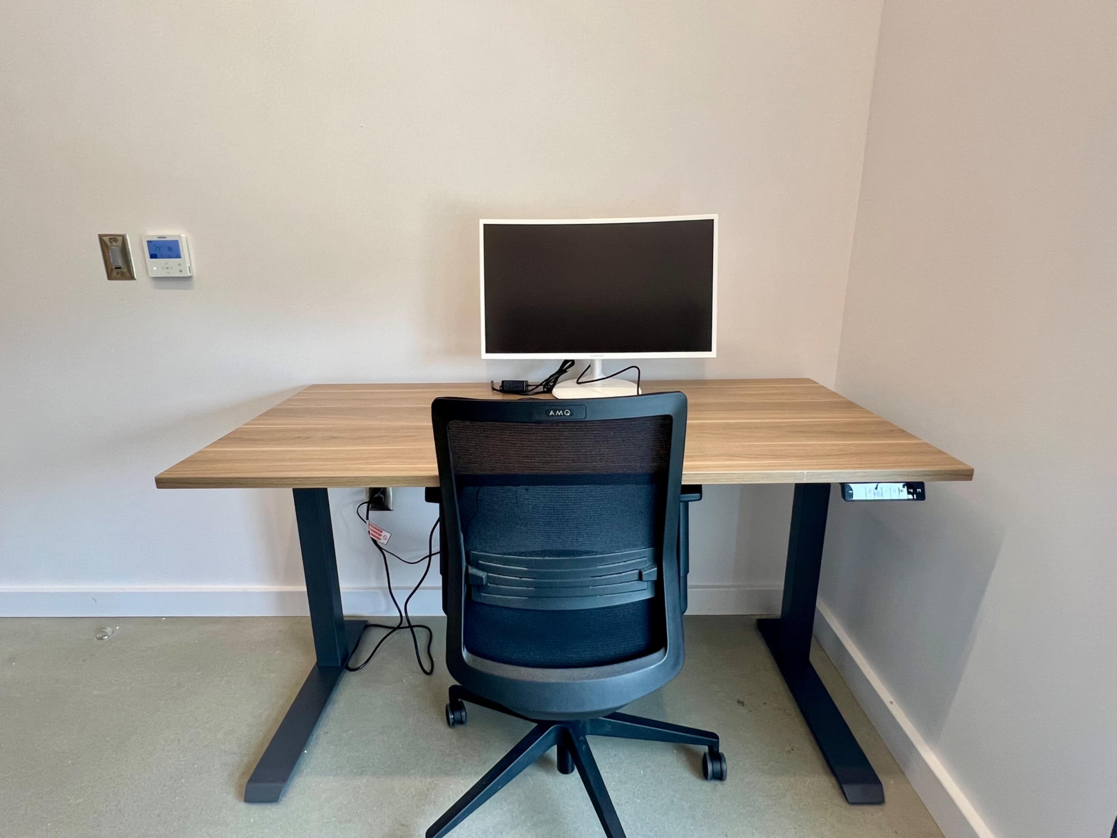 Cozy Meeting Room with Lounge, Kitchen & Park Image in Snellville, Snellville, GA