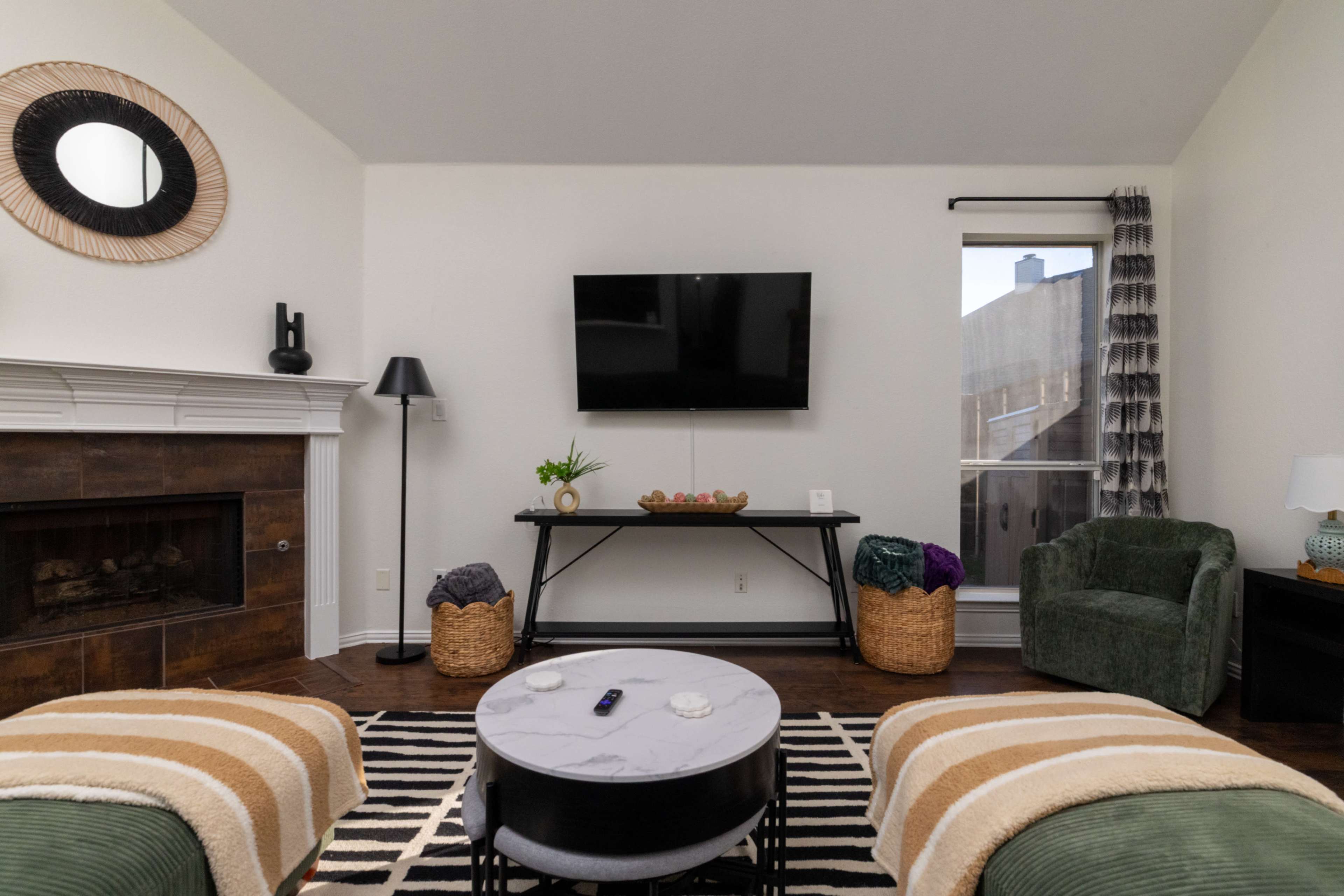 Group Stay for World Cup – Pool & Outdoor Fun Image in Waterford Falls, Frisco, TX