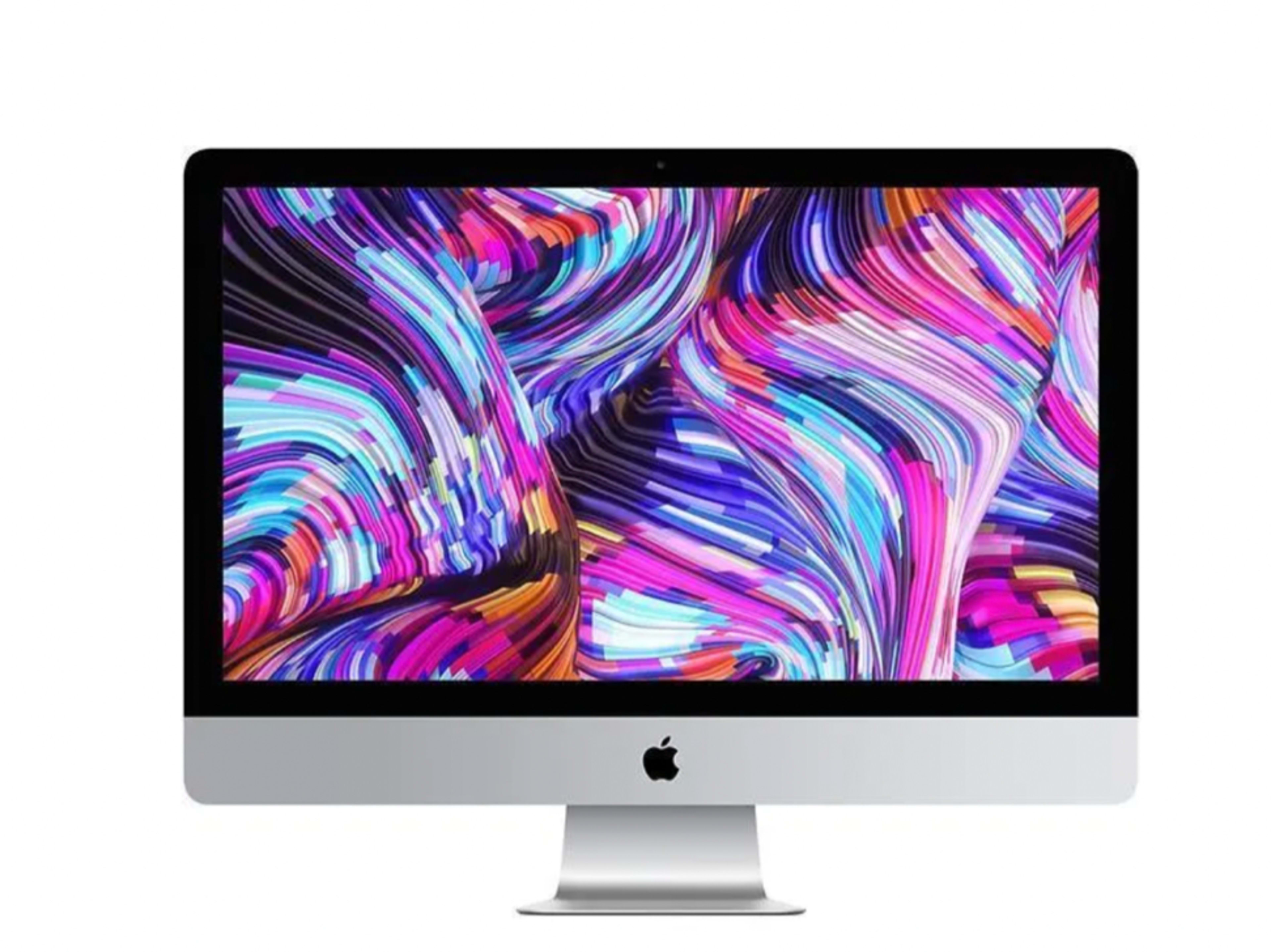 IMAC 27 Inch