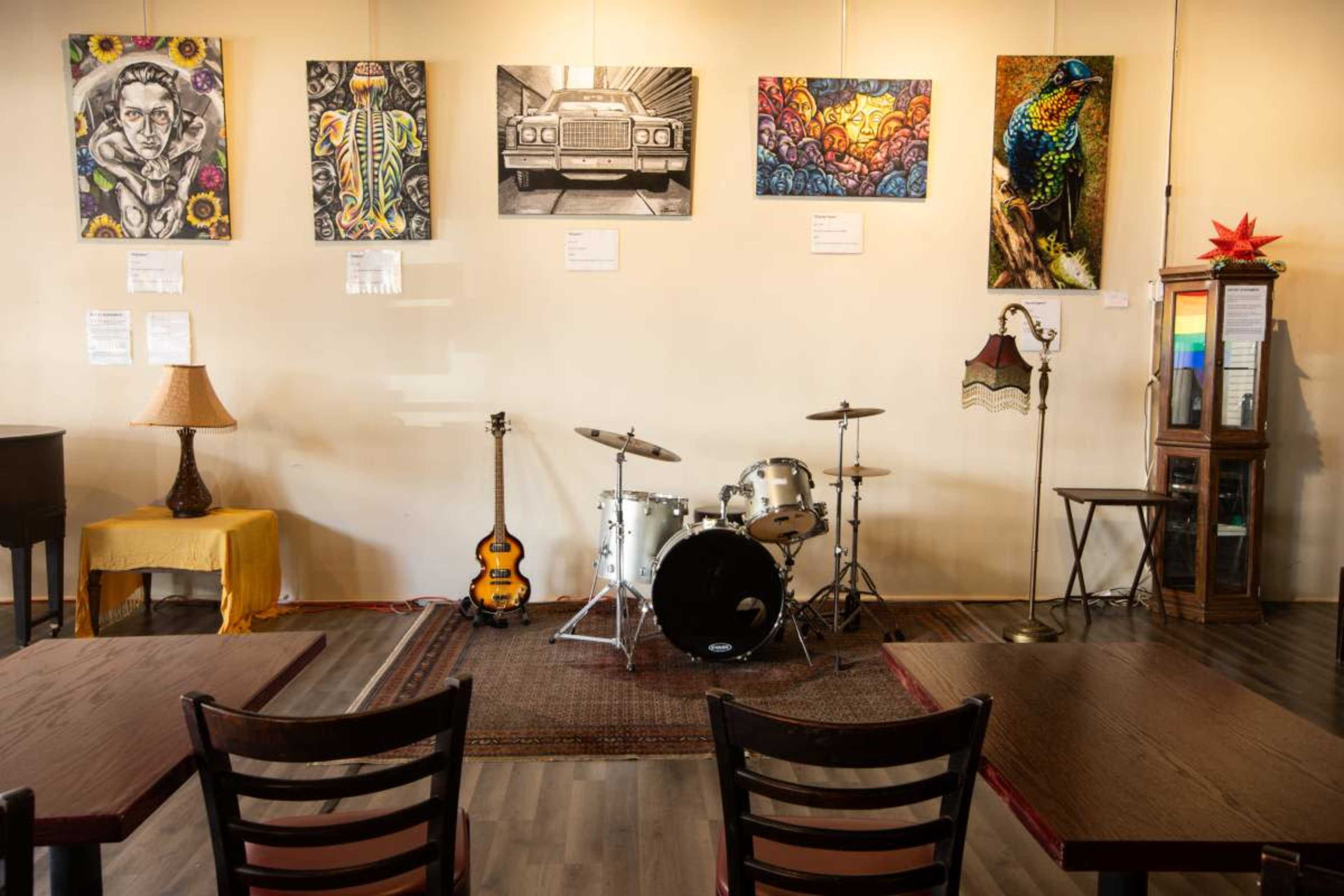Art Collective - Entire Building Image in Aurora Township, Aurora, IL