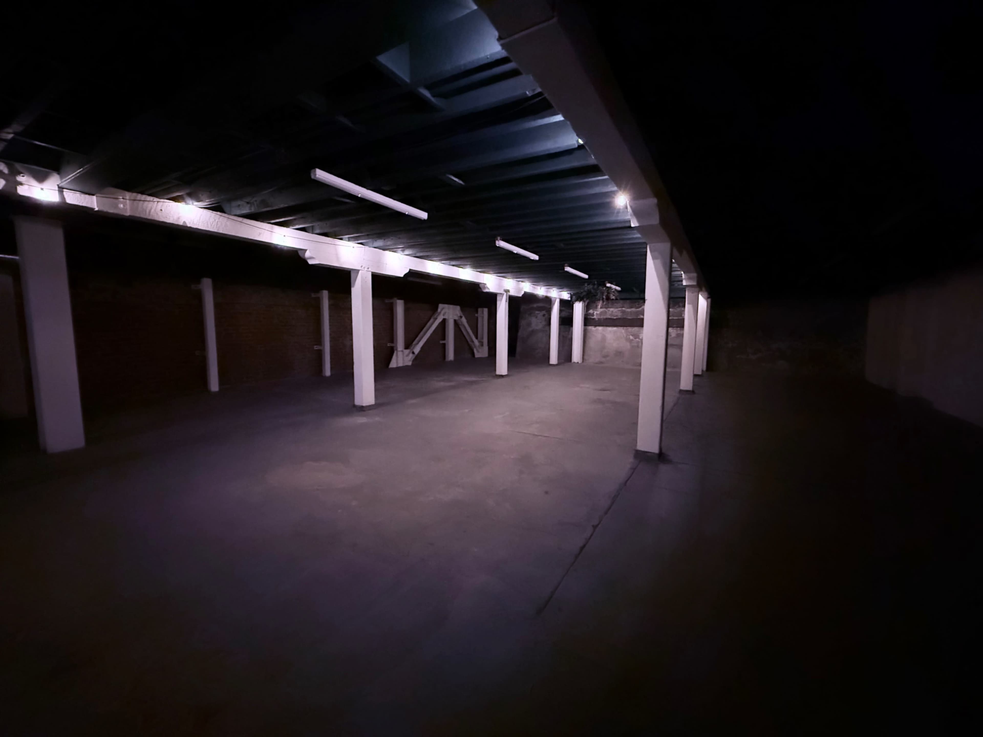 Large Industrial Basement Studio & Event Space in Central Petaluma Image in Petaluma, Petaluma, CA