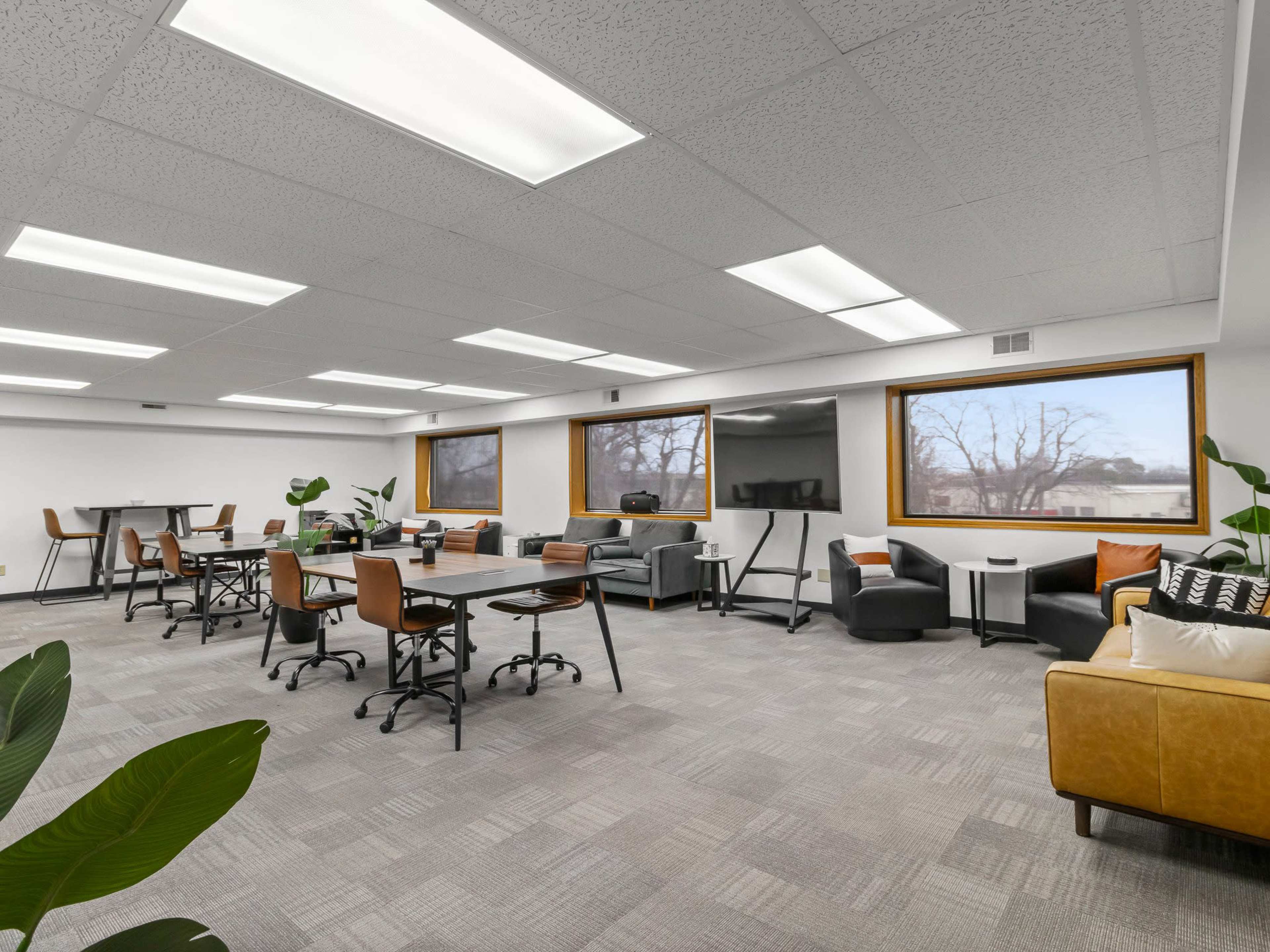 Central Zen Village Themed Professional Event Space Image in Brookfield, Brookfield, WI