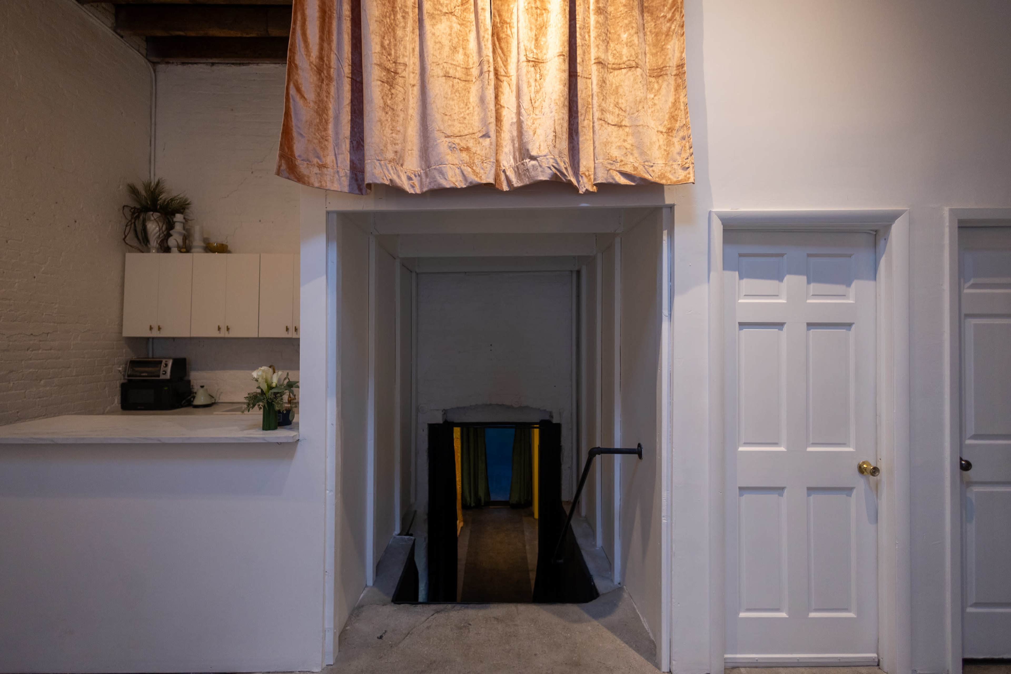 Video Production and Photography in Industrial Red Hook, Brooklyn Image in Red Hook, Brooklyn, NY