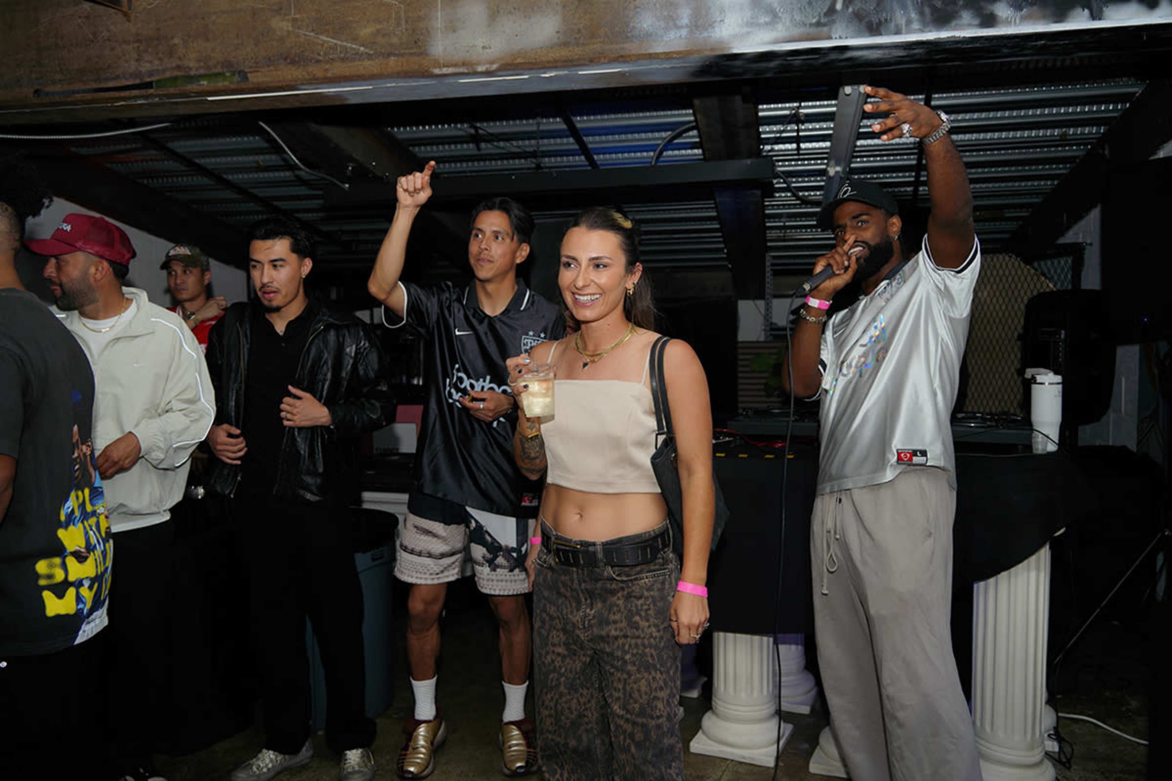 Versatile Downtown Industrial Studio, Retail, Event Space Image in Central LA, Los Angeles, CA