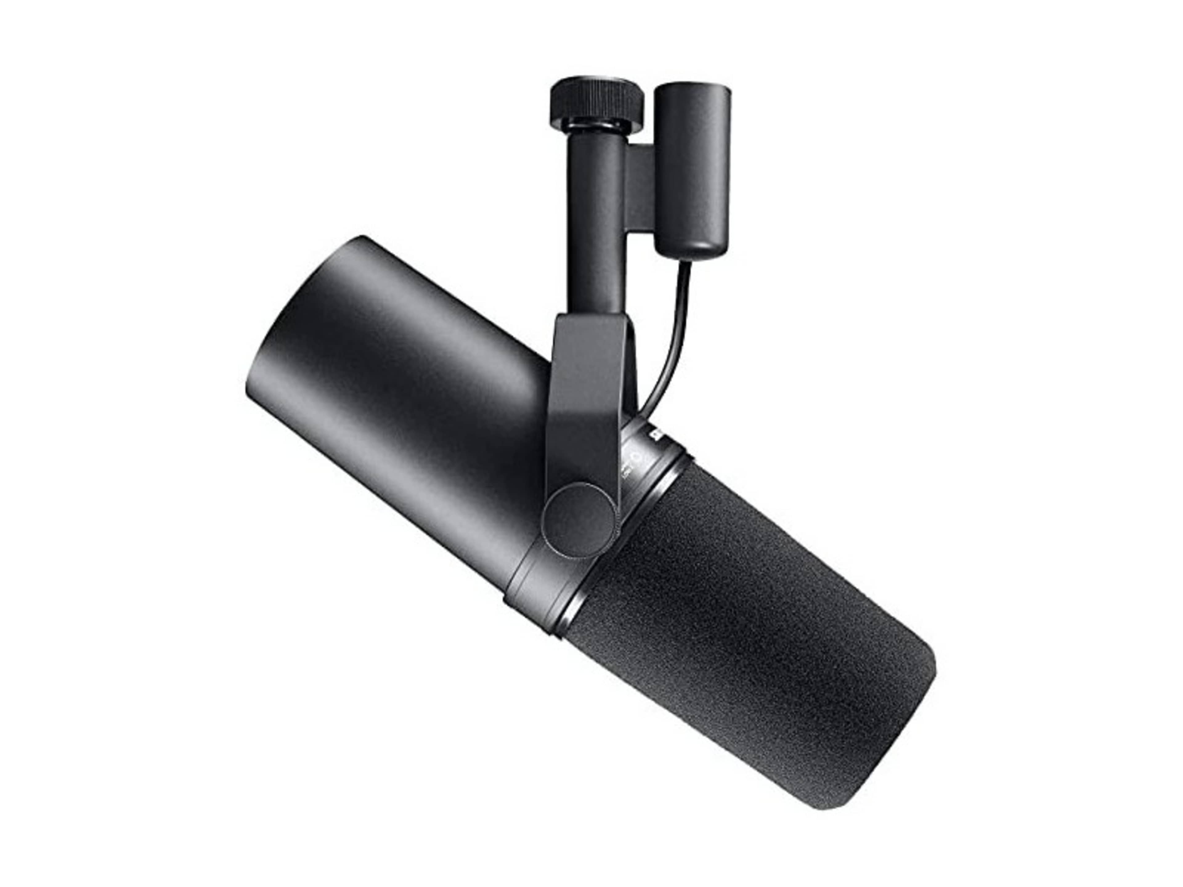 Location micro Shure SM7B