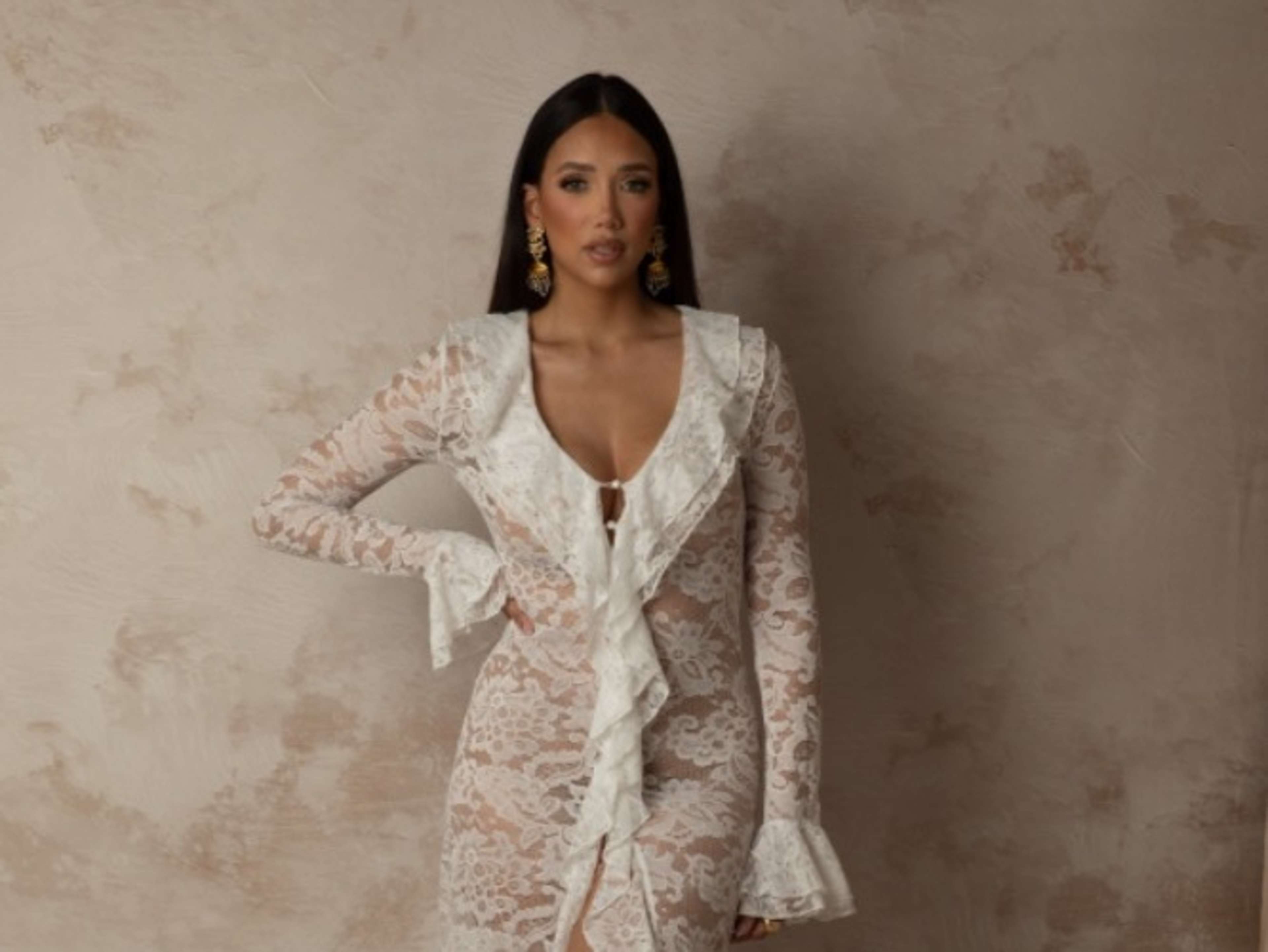 Fabric Backdrop (Naples) 8x12