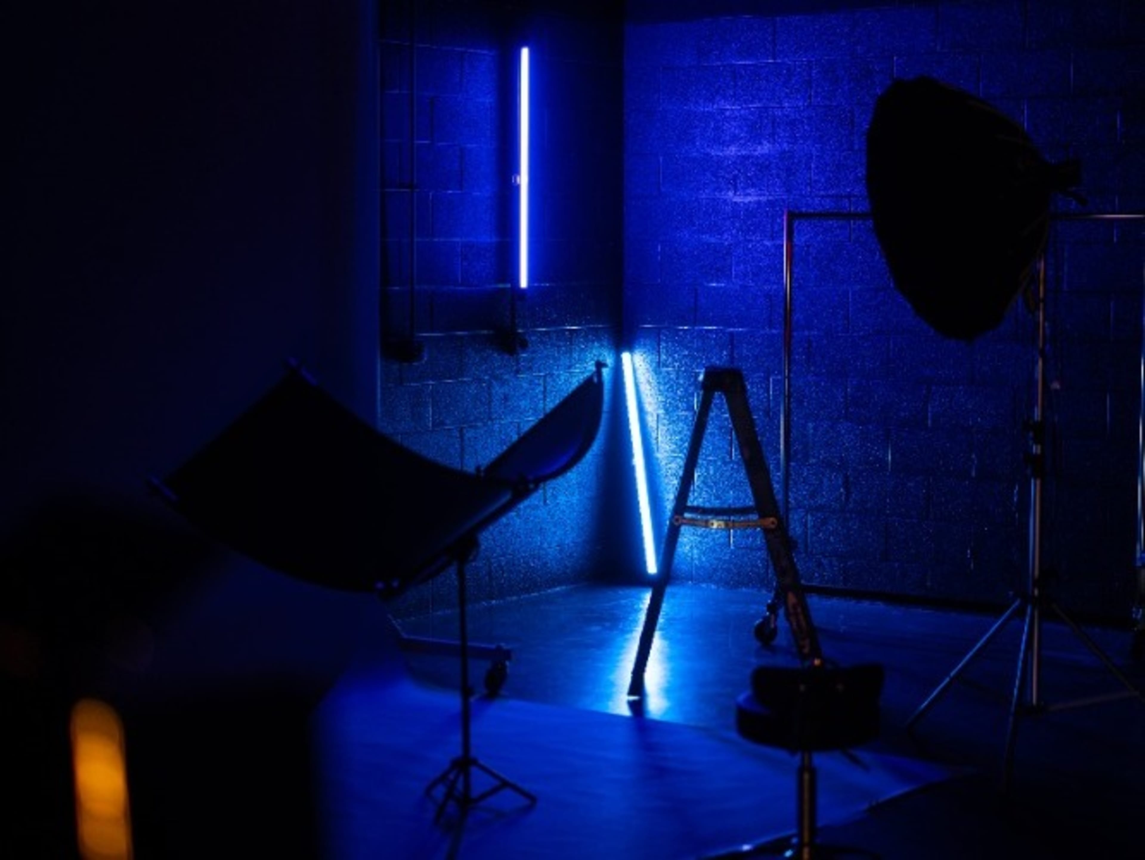 Video Lighting Add on