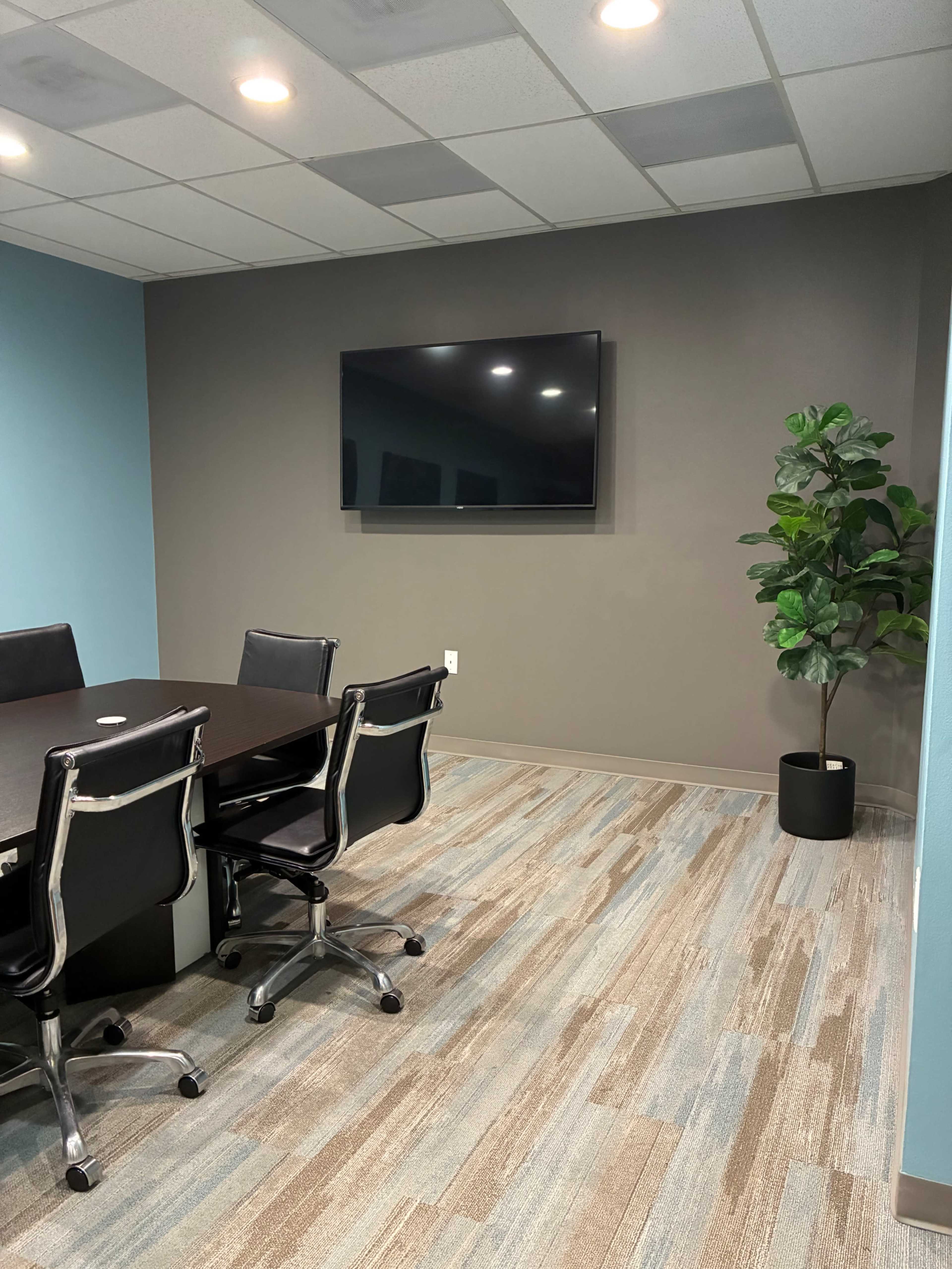 The Conference Room Image in North Houston, Houston, TX