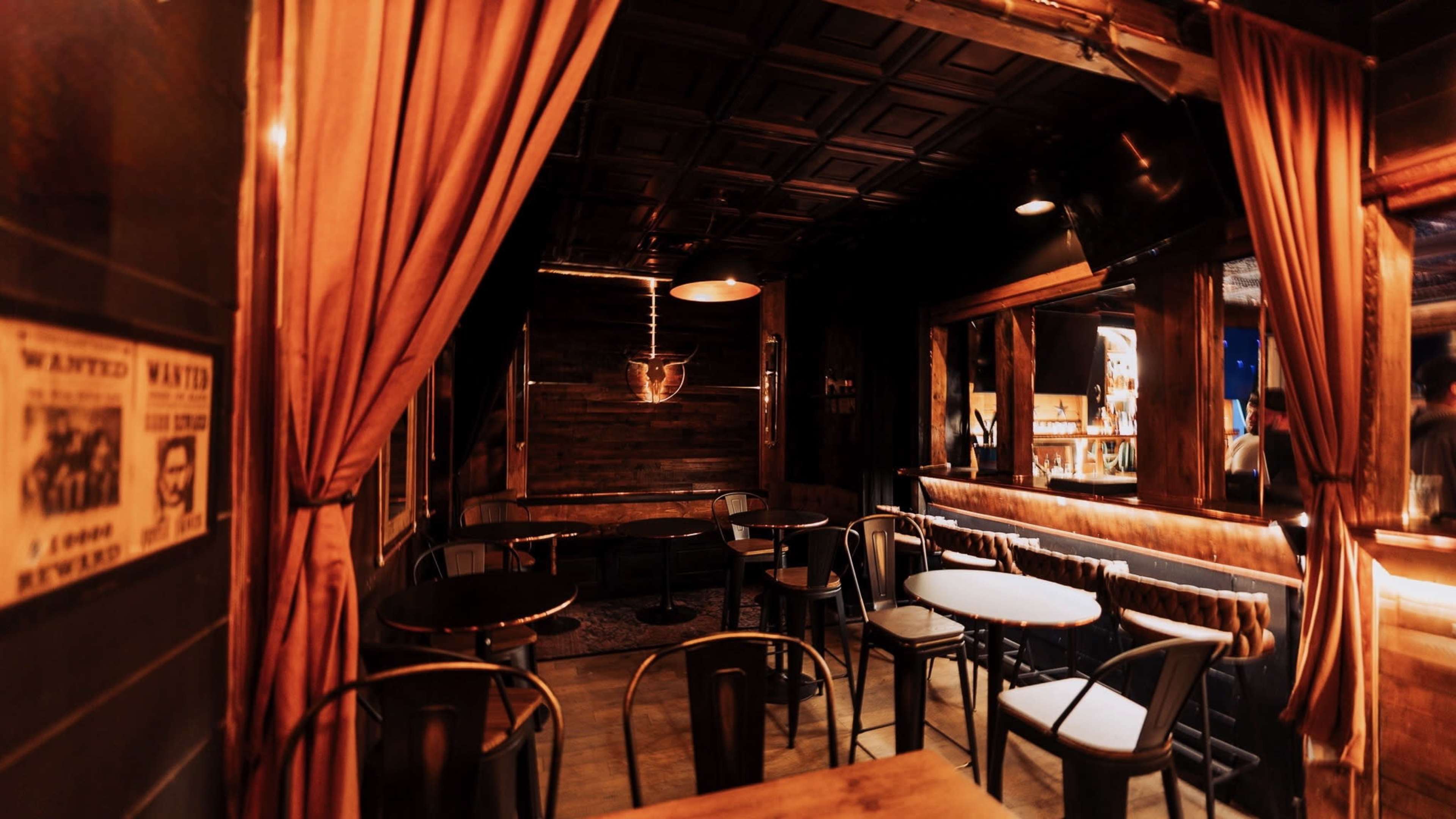 Outlaw Saloon & Social Club Image in Pie Town, Nashville, TN