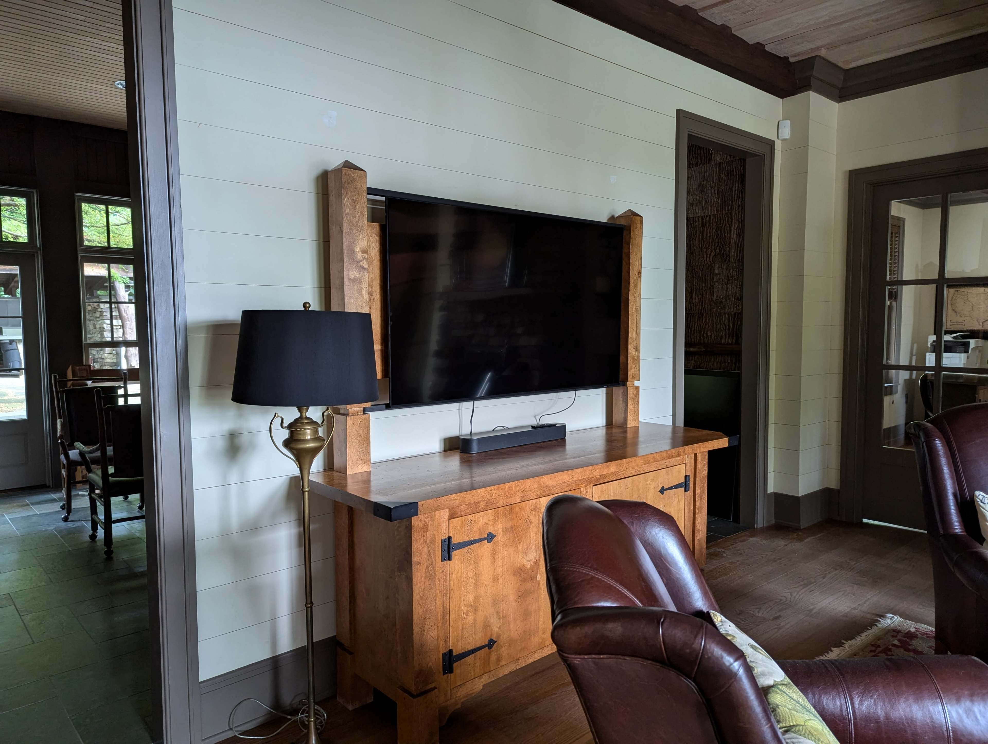 Lodge Events Image in , Fairview, NC