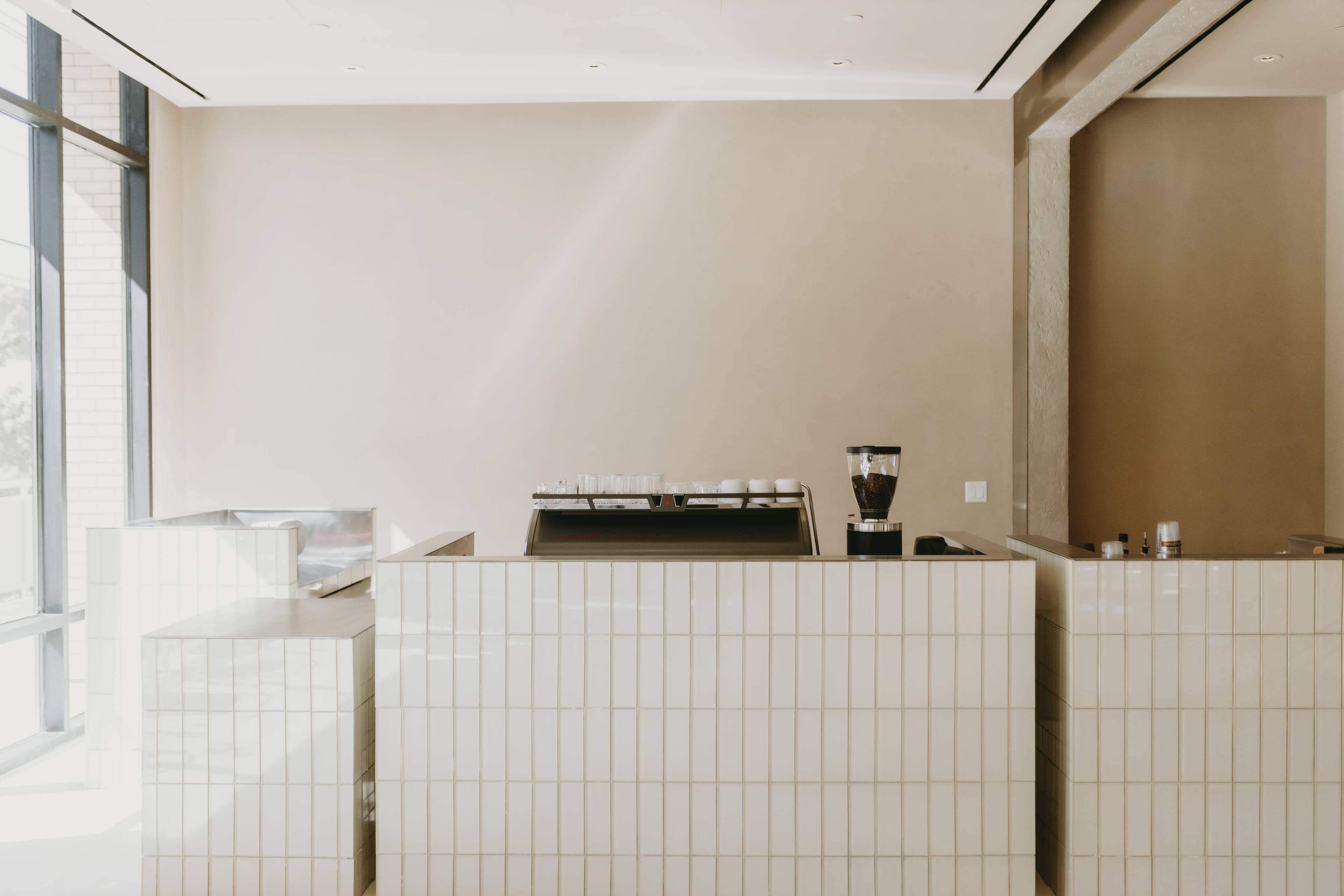 A Beautifully Curated Café & Wine Bar for Every Occasion Image in Midtown, Sacramento, CA