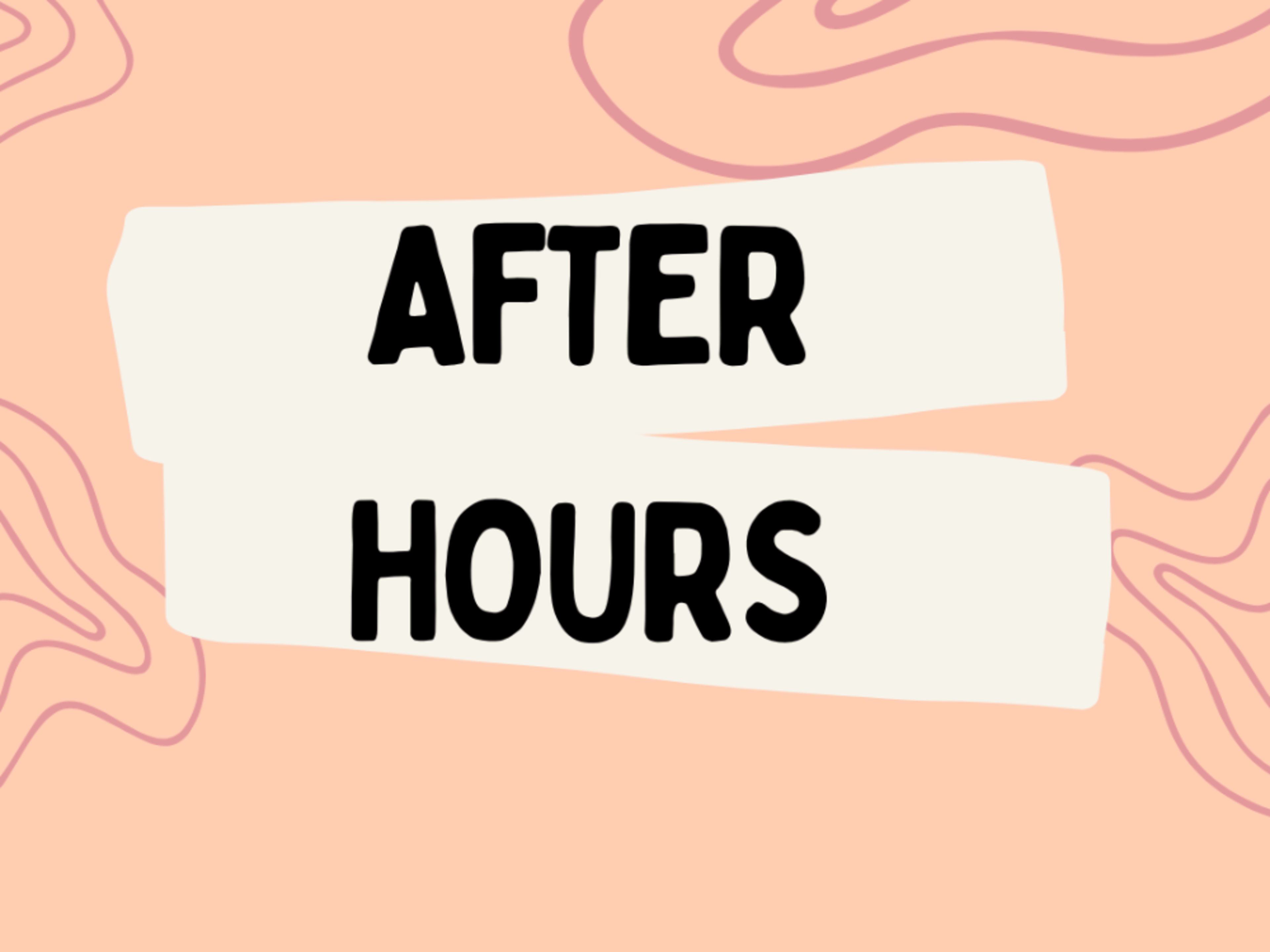 After Hours 