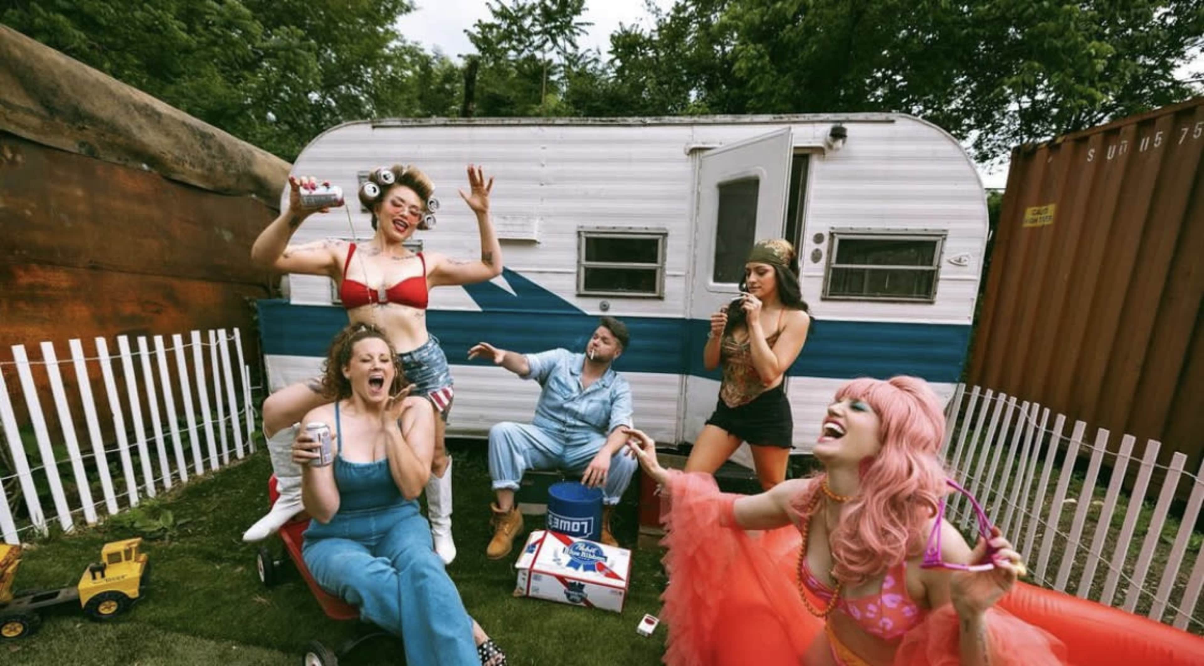 The Shop @ Eastside Yards Image in East Nashville, Nashville, TN