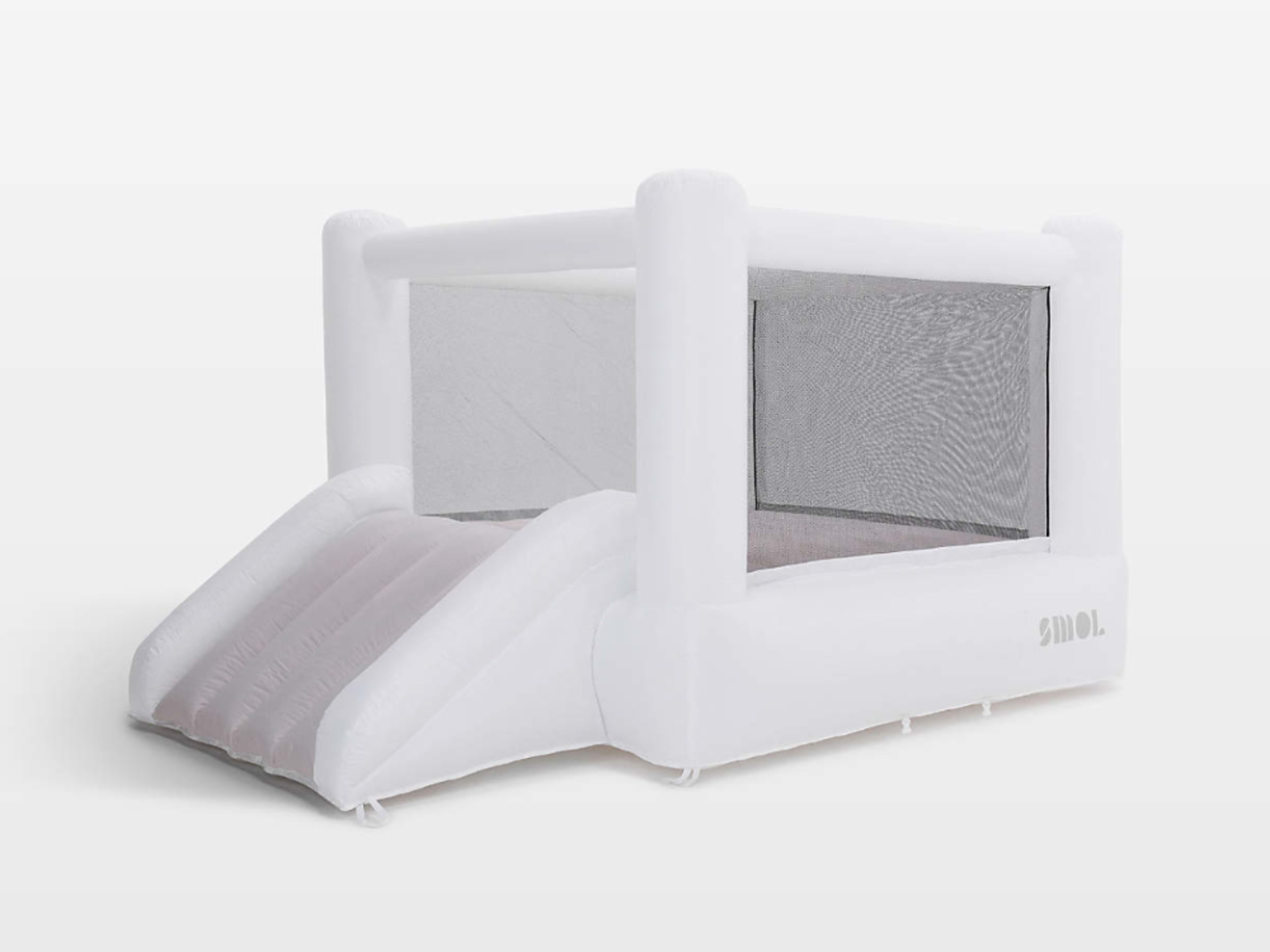 Bounce House - 8 foot 