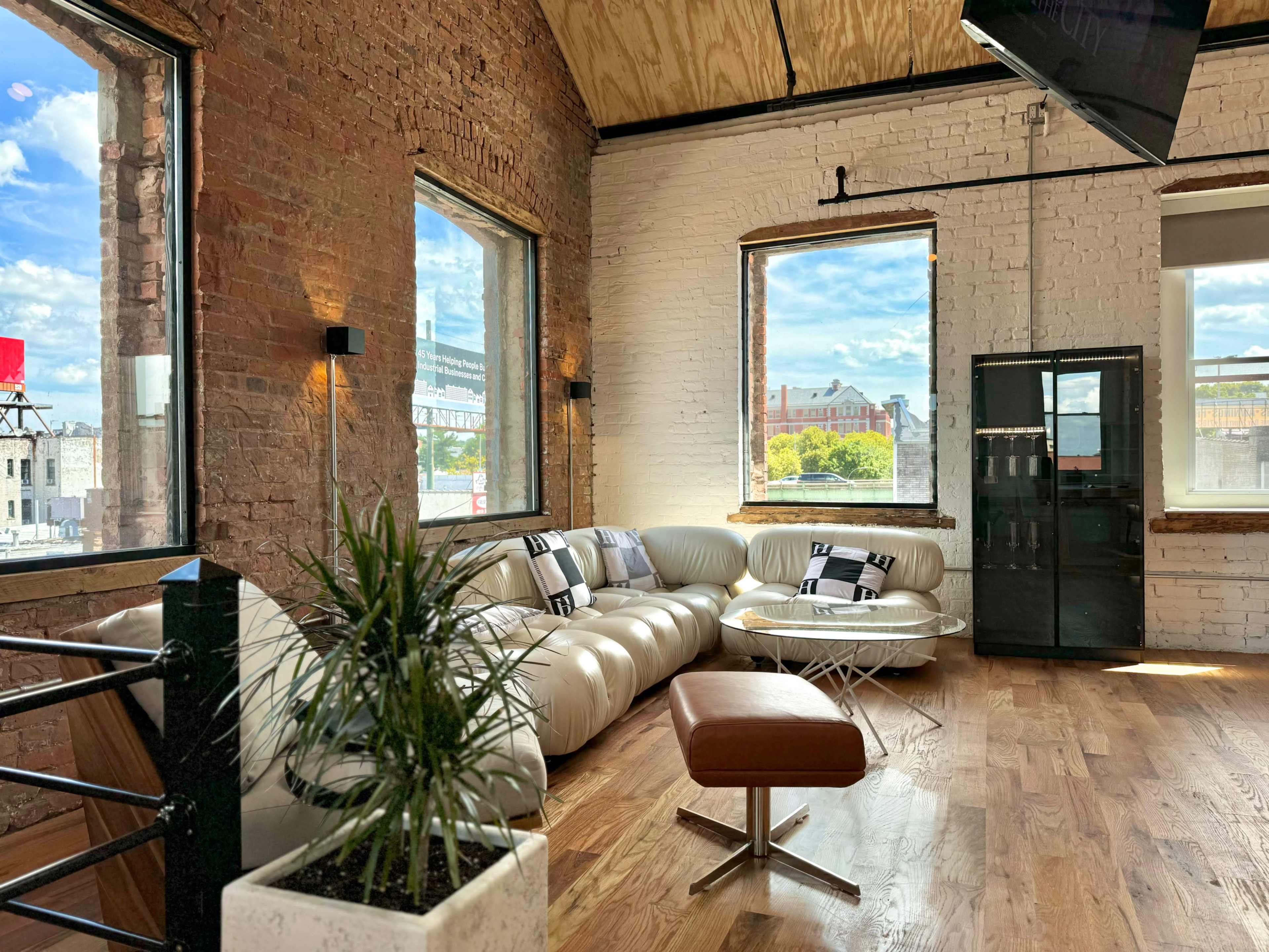 Sunsetpark Clock Tower Loft Image in Sunset Park, Brooklyn, NY