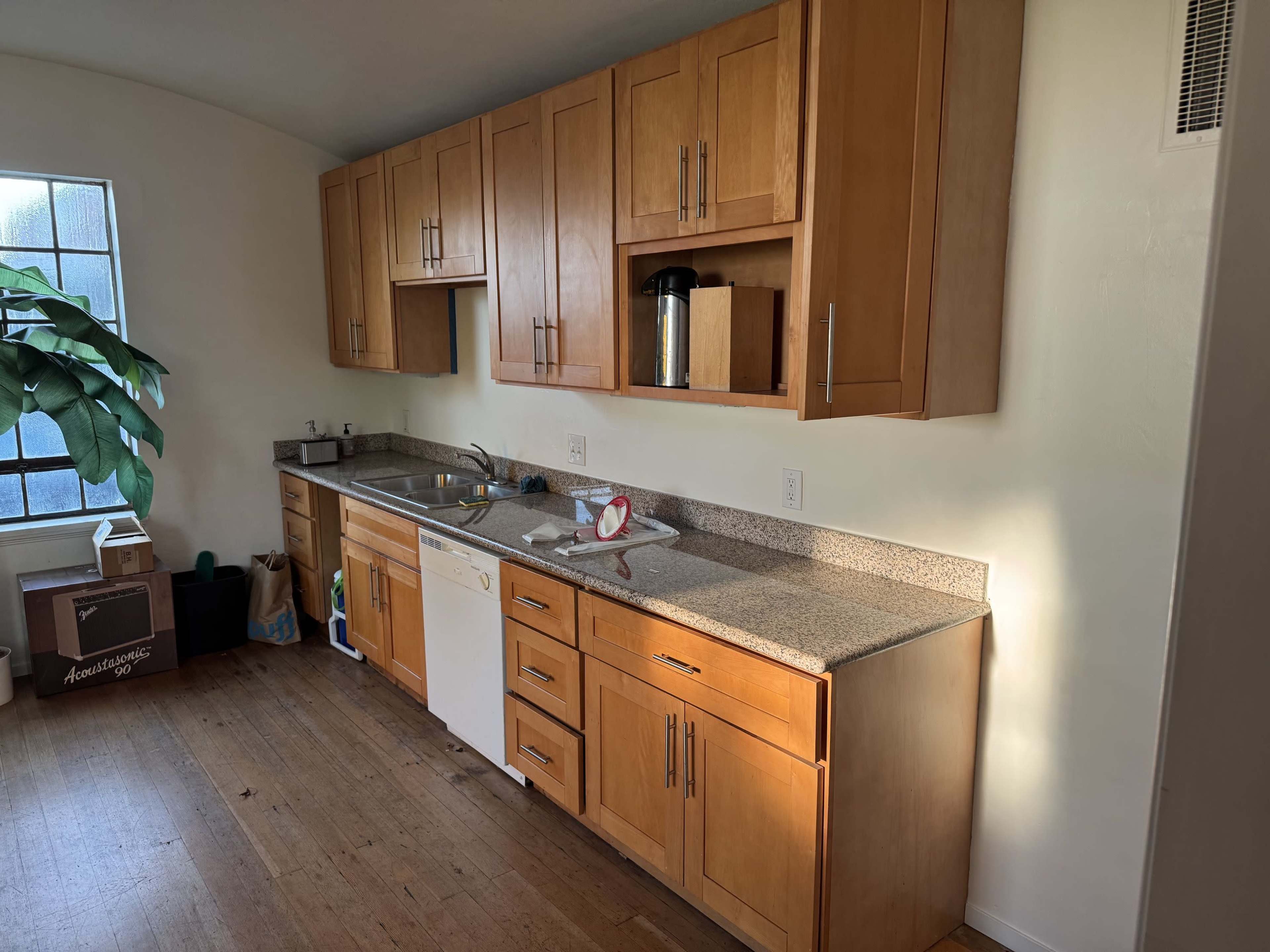 Gallery Ballroom Image in Mosswood, Oakland, CA