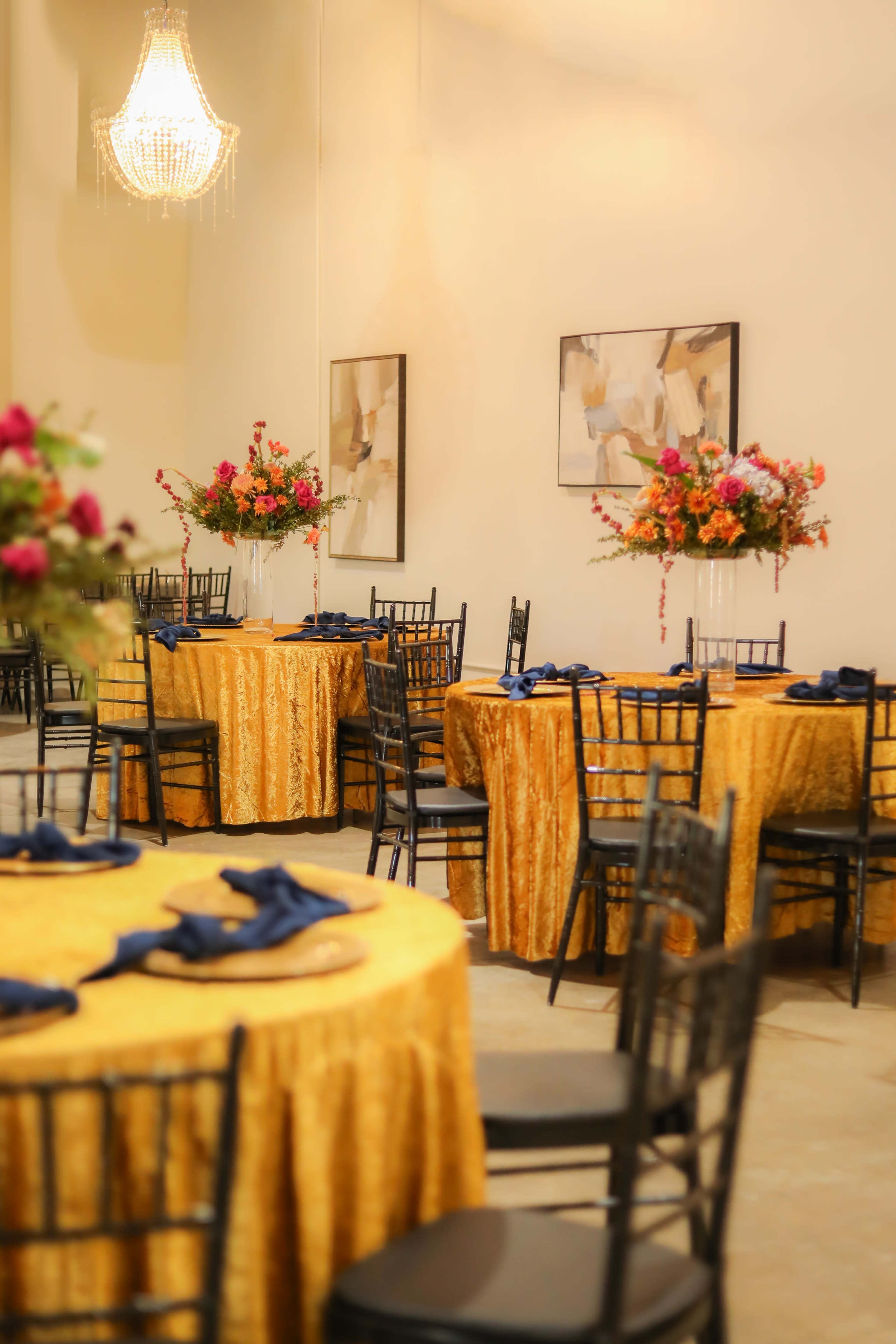 Industrial Glam Art District Event Space Image in Washington Avenue Coalition / Memorial Park, Houston, TX