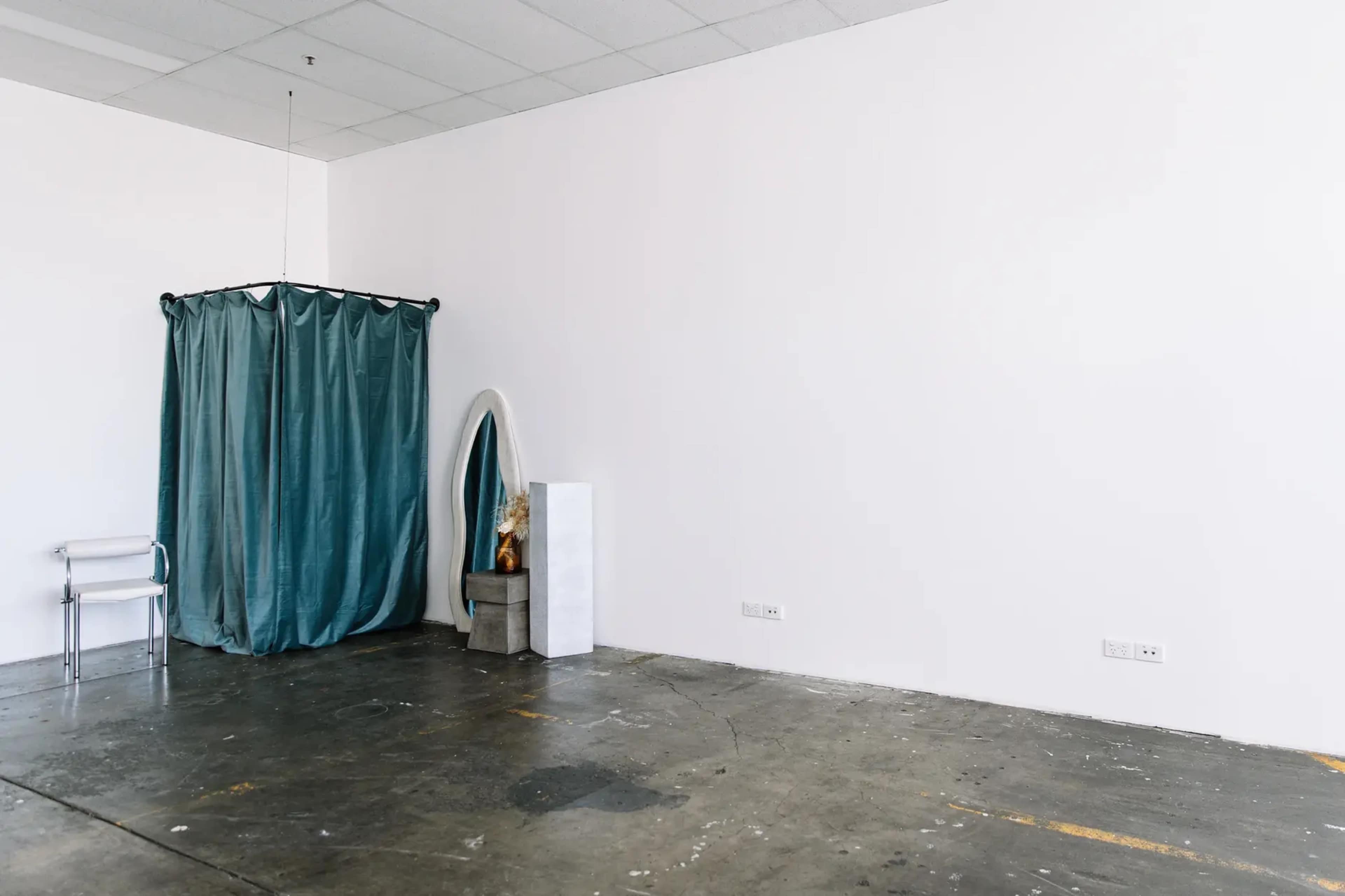 Rustic natural light photography studio Image in Rosebery, Rosebery, NSW