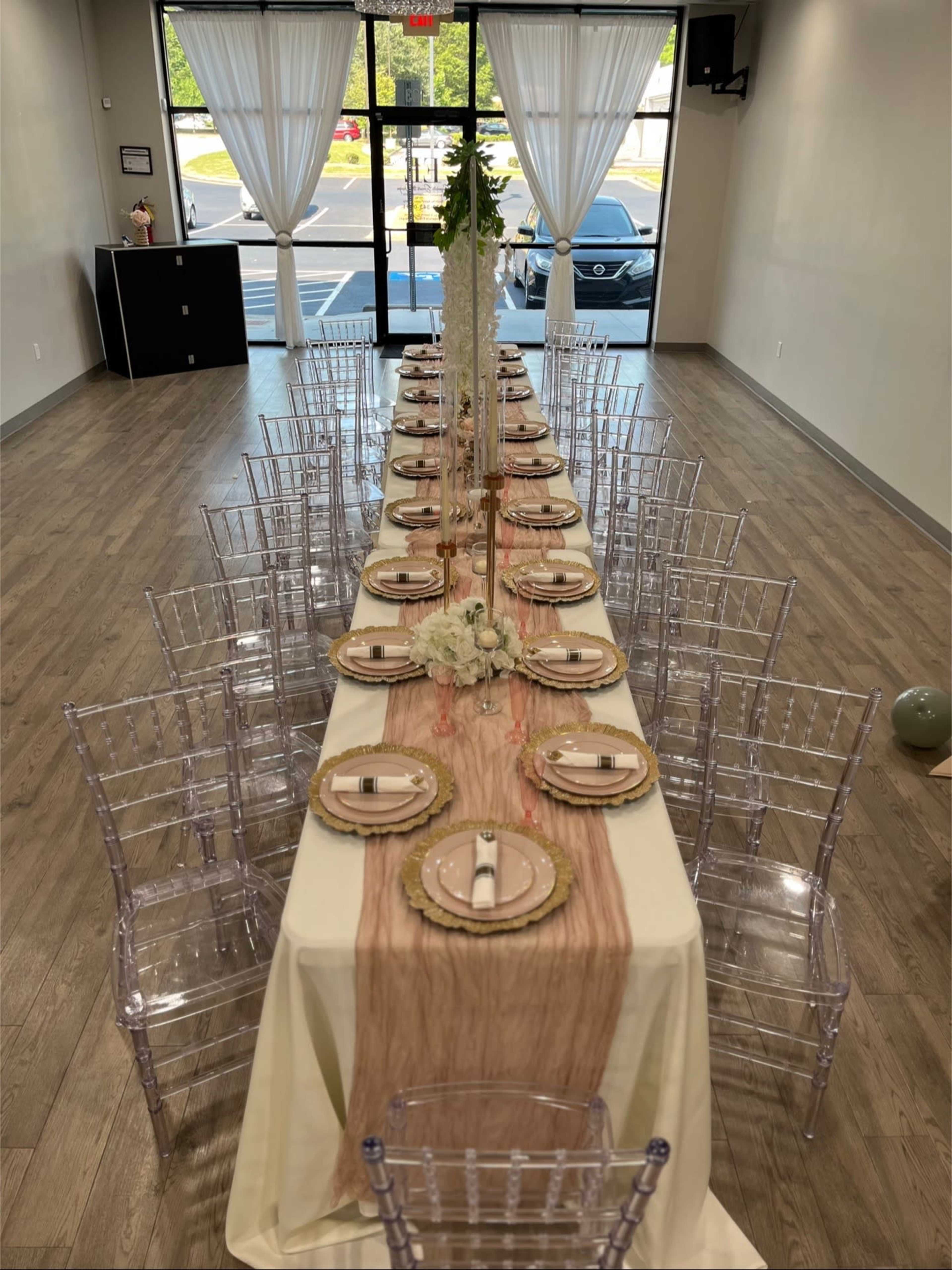 Spacious Venue! Image in , Snellville, GA