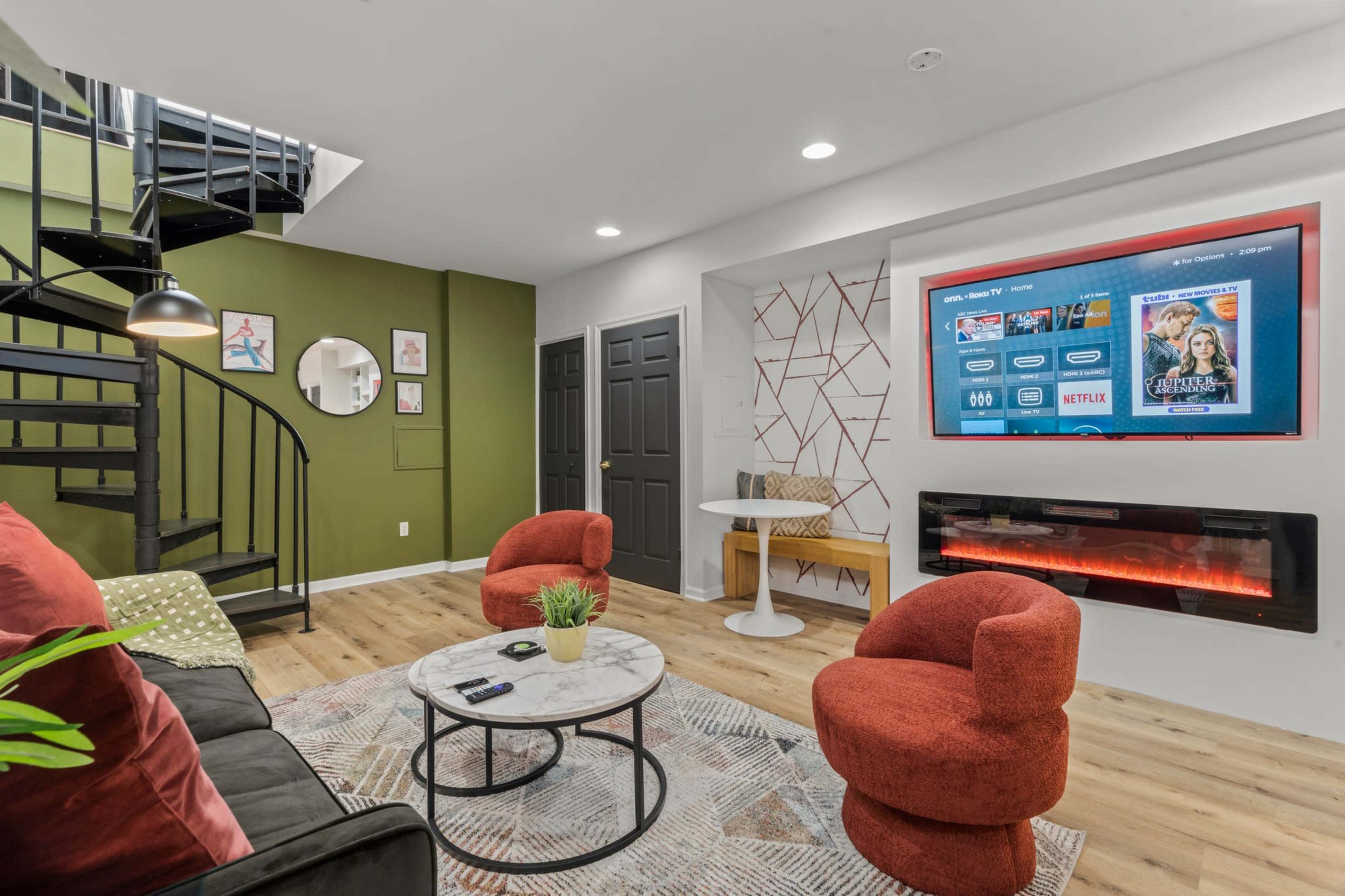 -Modern Comfort in Historic Old City- Image in Center City, Philadelphia, PA
