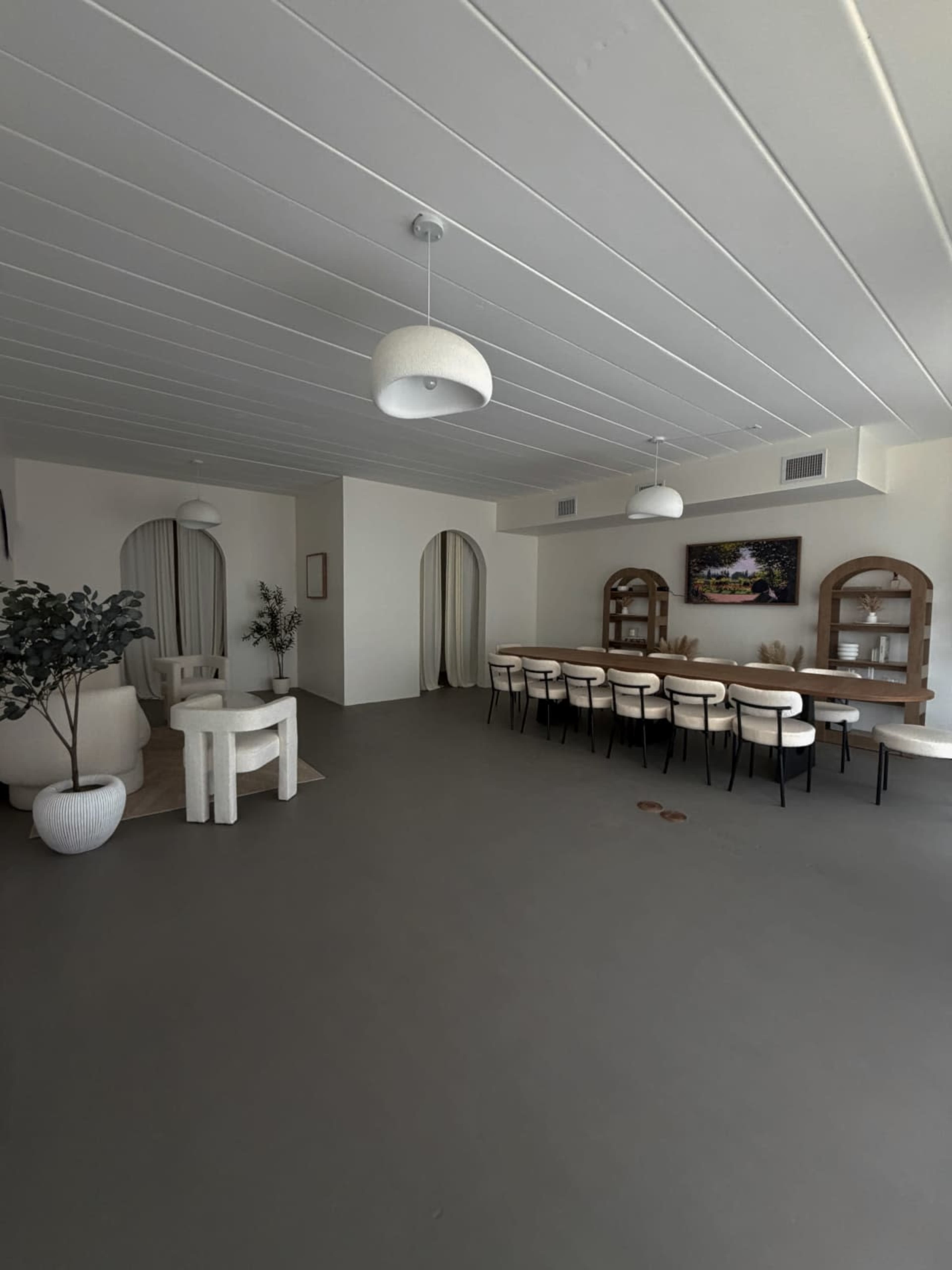 Modern 1122Studio Venue Image in Pasadena On The Gulf, St. Petersburg, FL