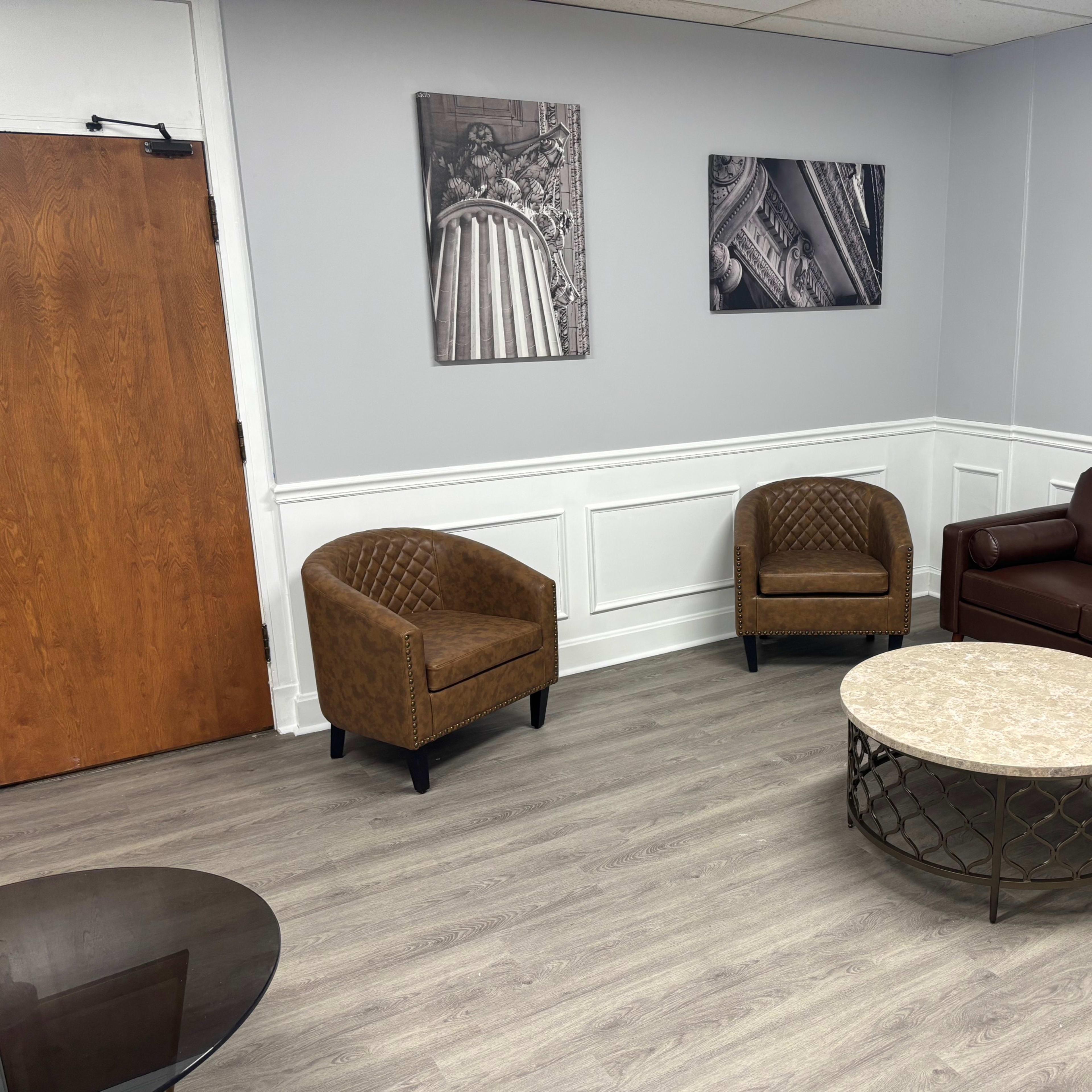 Downtown Photo Studio Suite Image in Downtown, Columbus, OH