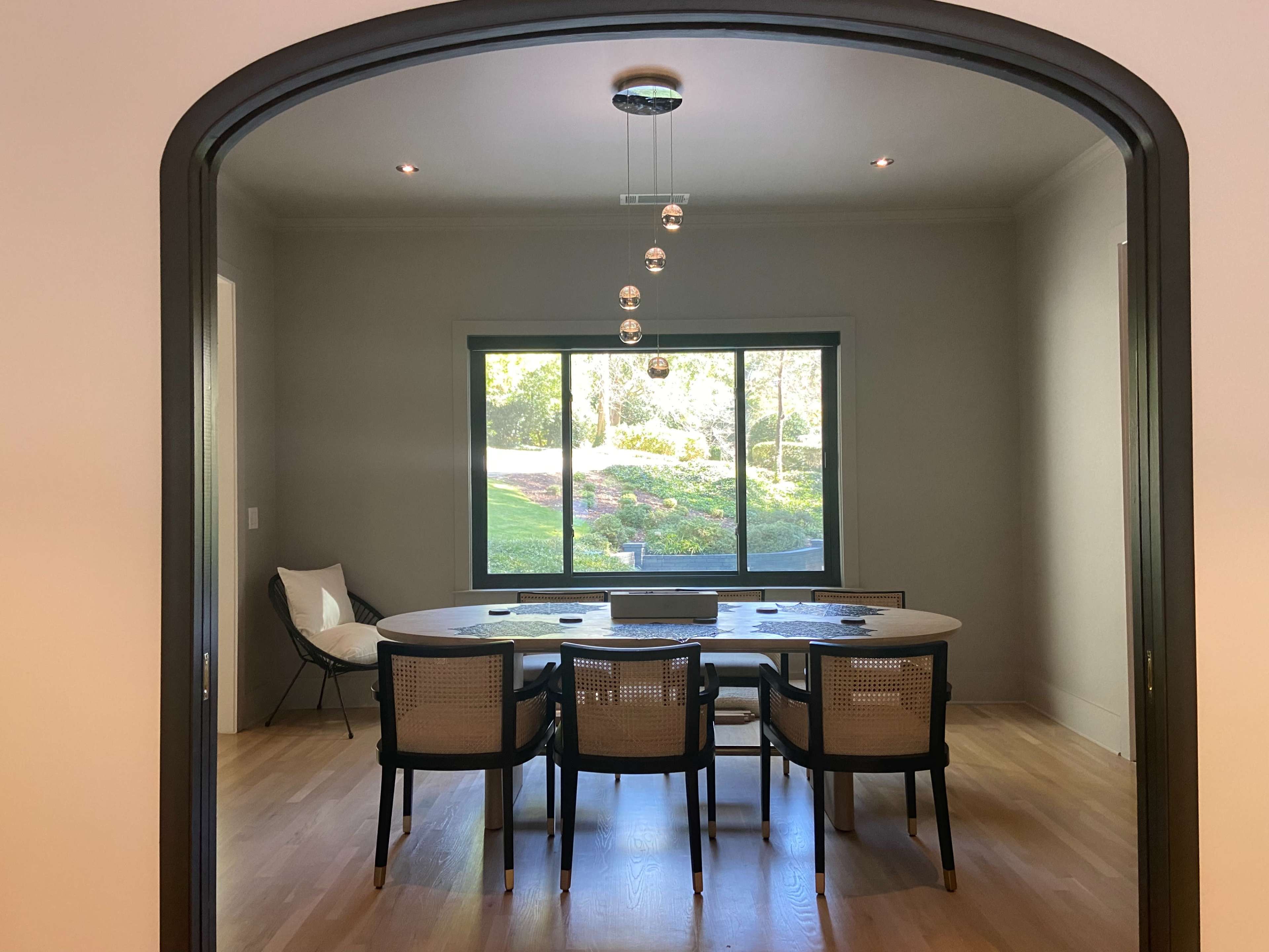 Newly Renovated Modern Luxury Home Image in Buckhead, Atlanta, GA