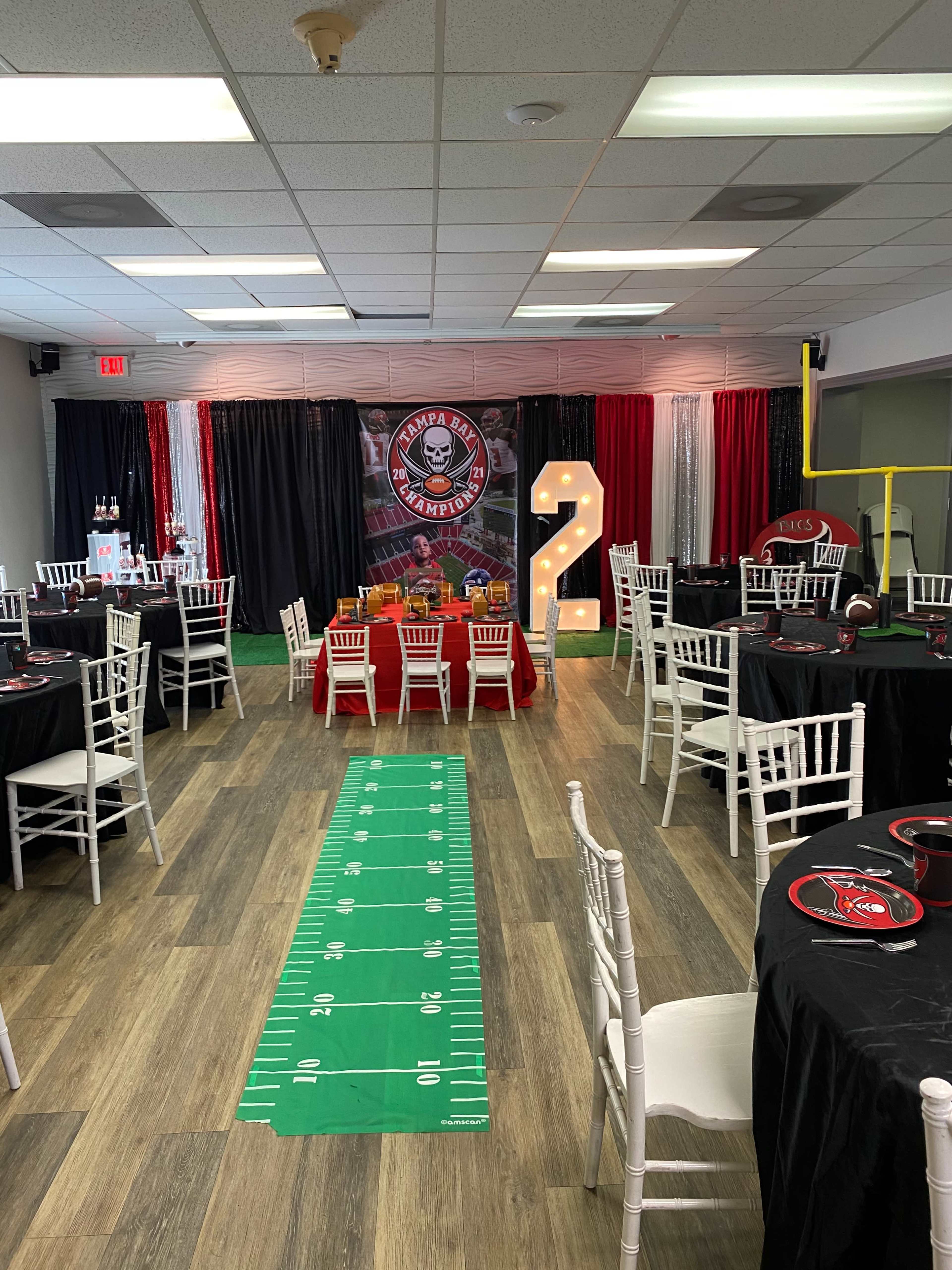 Event Space and studio Image in Brandon, Brandon, FL