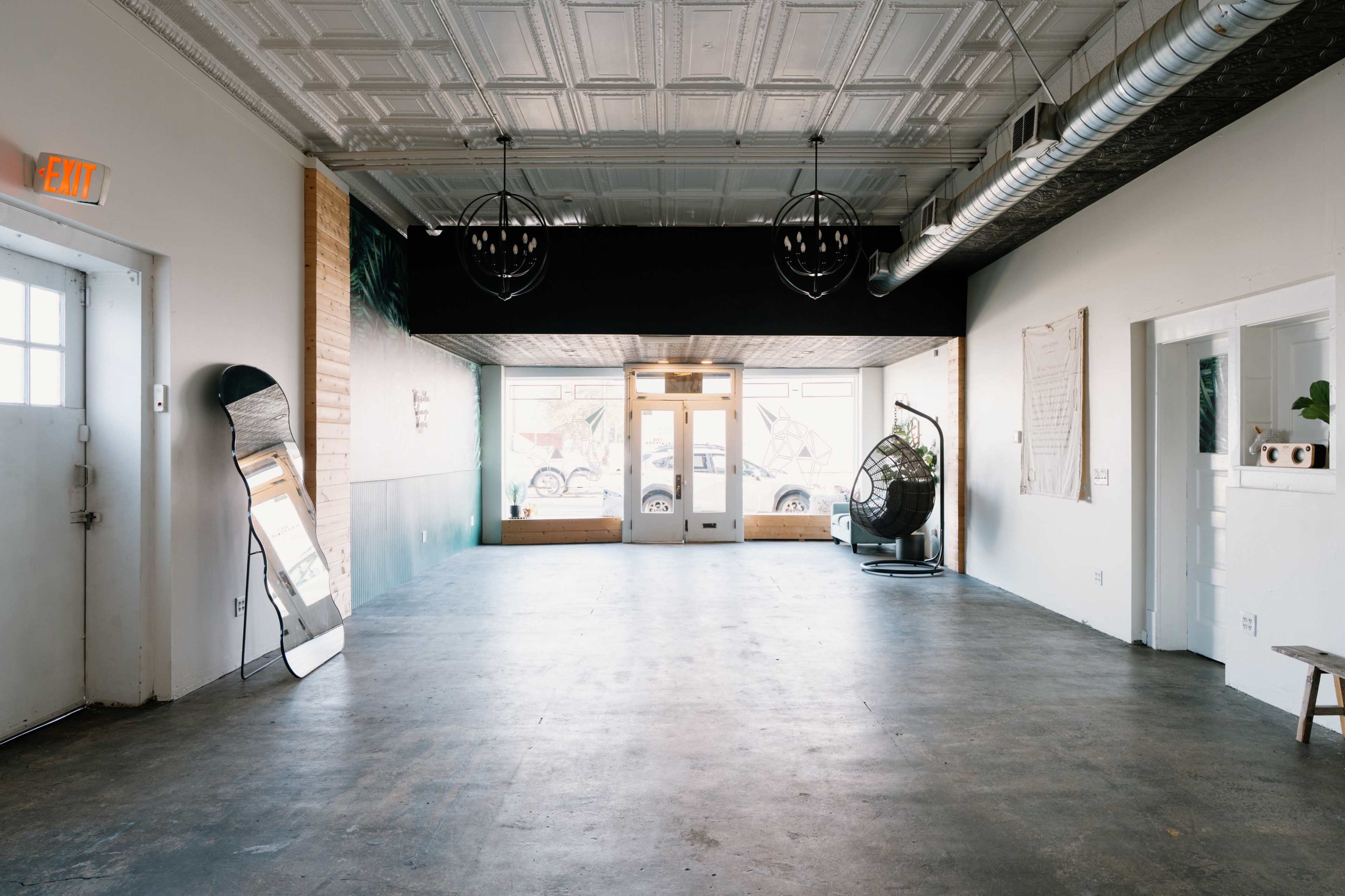 Downtown Event Space With Good Vibes Image in Puyallup, Puyallup, WA