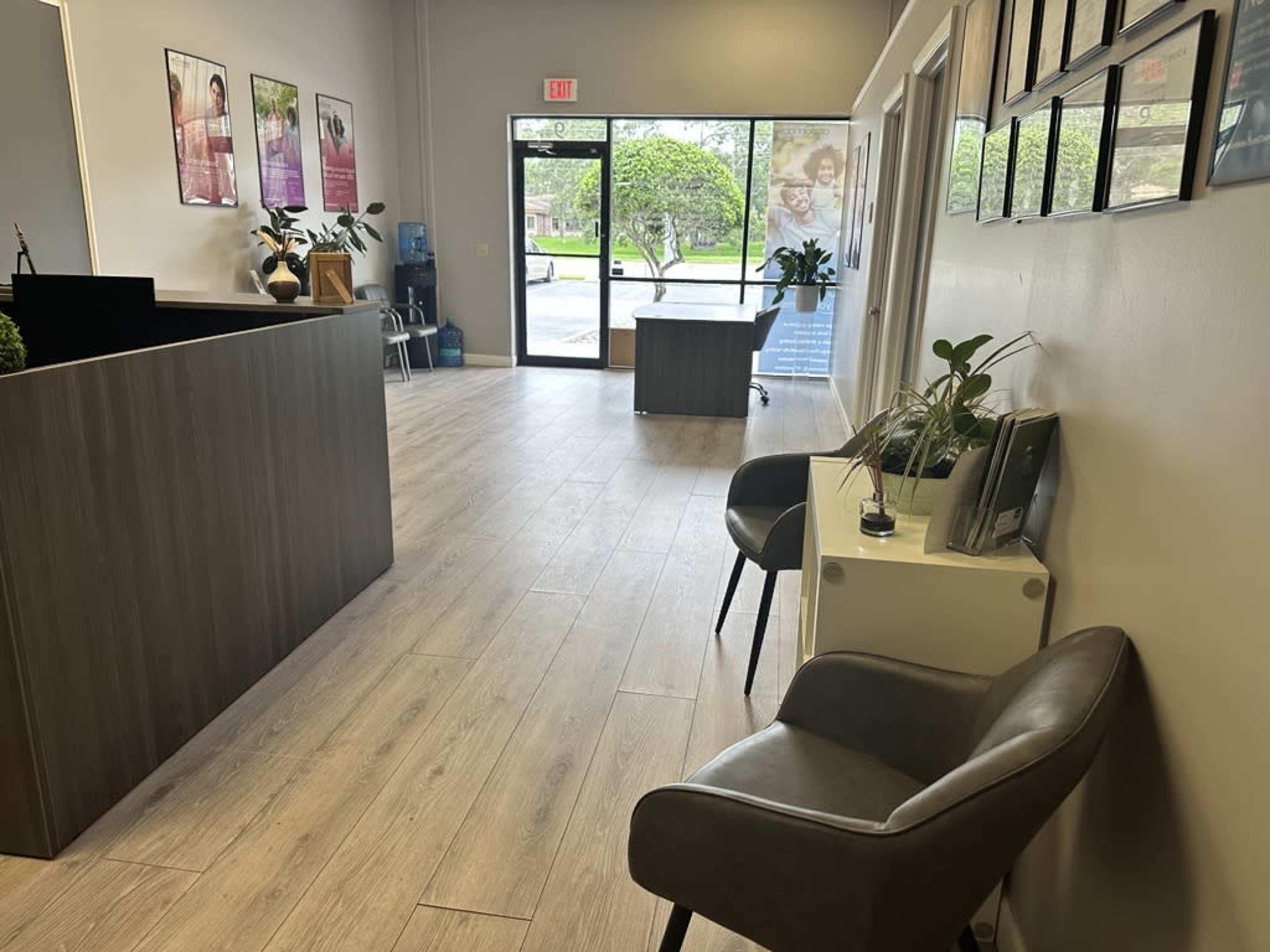 ✨ Urban Lobby & Meeting Room with Free Parking Image in Clearwater, Clearwater, FL