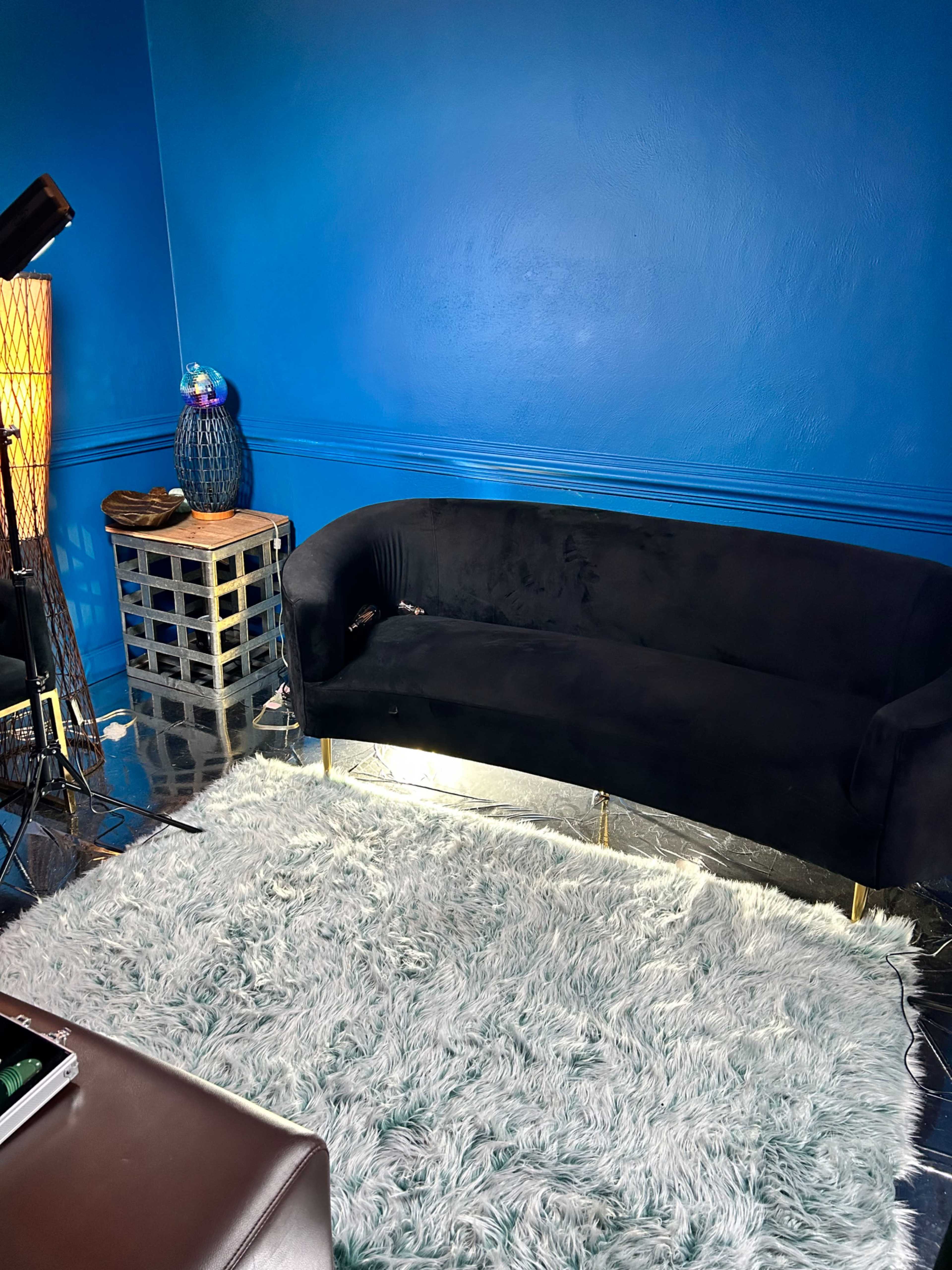Studio located near beautiful Virginia Beach Town Center. A unique Virginia Beach venue, awaits your photo, film, and event needs. Image in North Central, Virginia Beach, VA