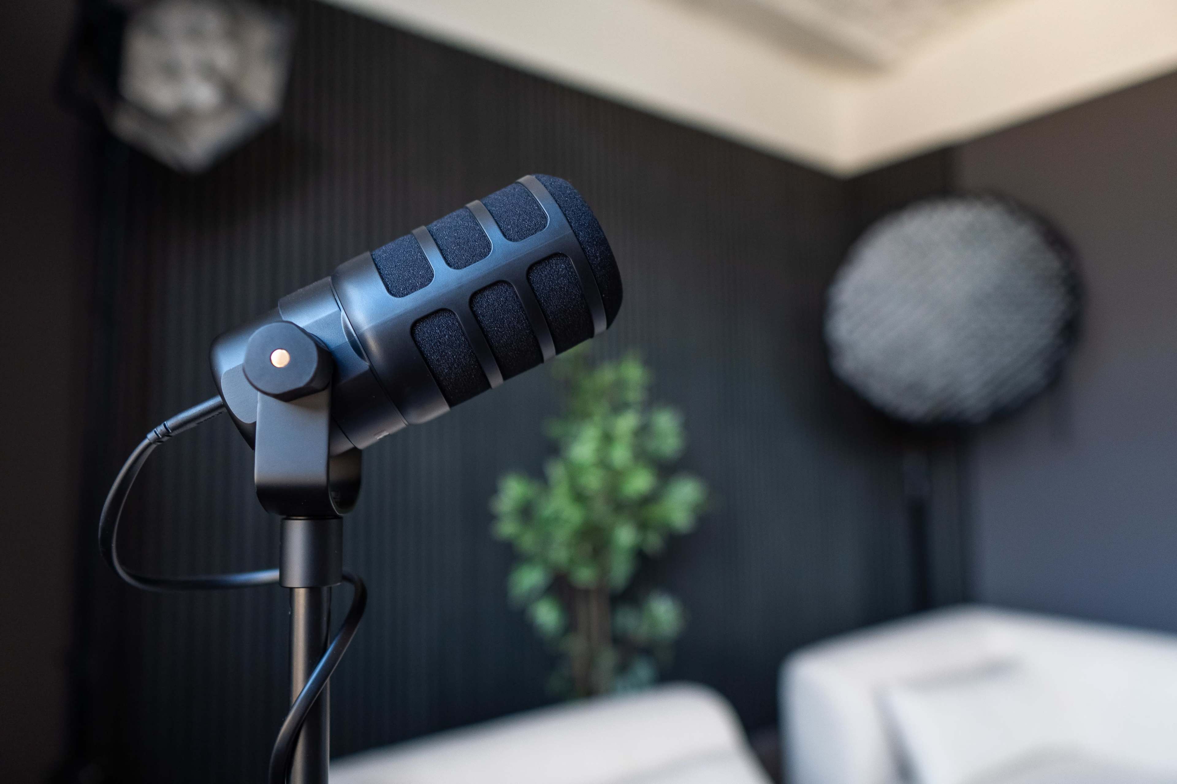 P1 - Der passende Raum für Podcast- oder Videoaufnahmen – zentral in Berlin Image in Moabit, Berlin, 