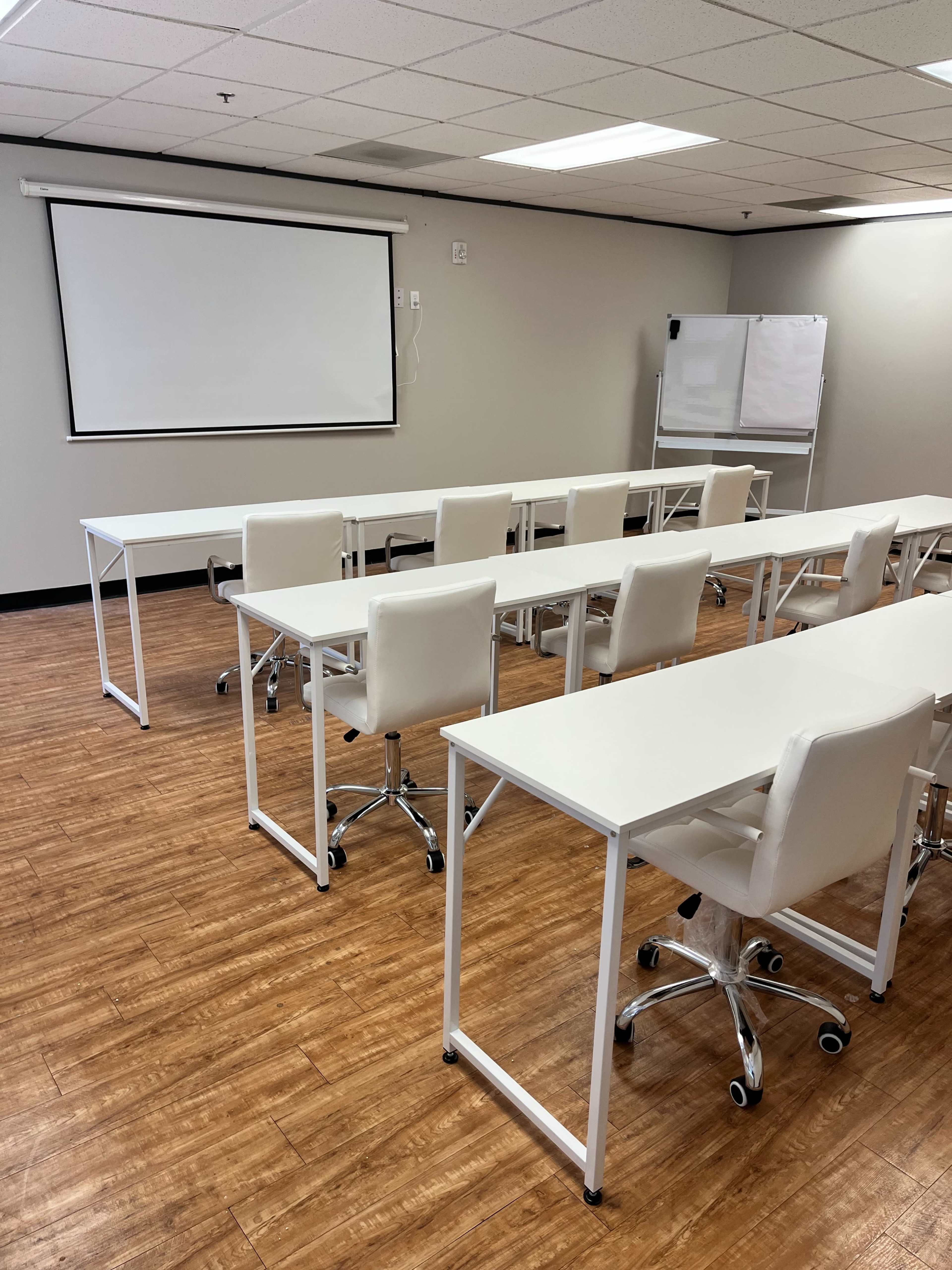 The Classroom Collective Image in South Main, Houston, TX