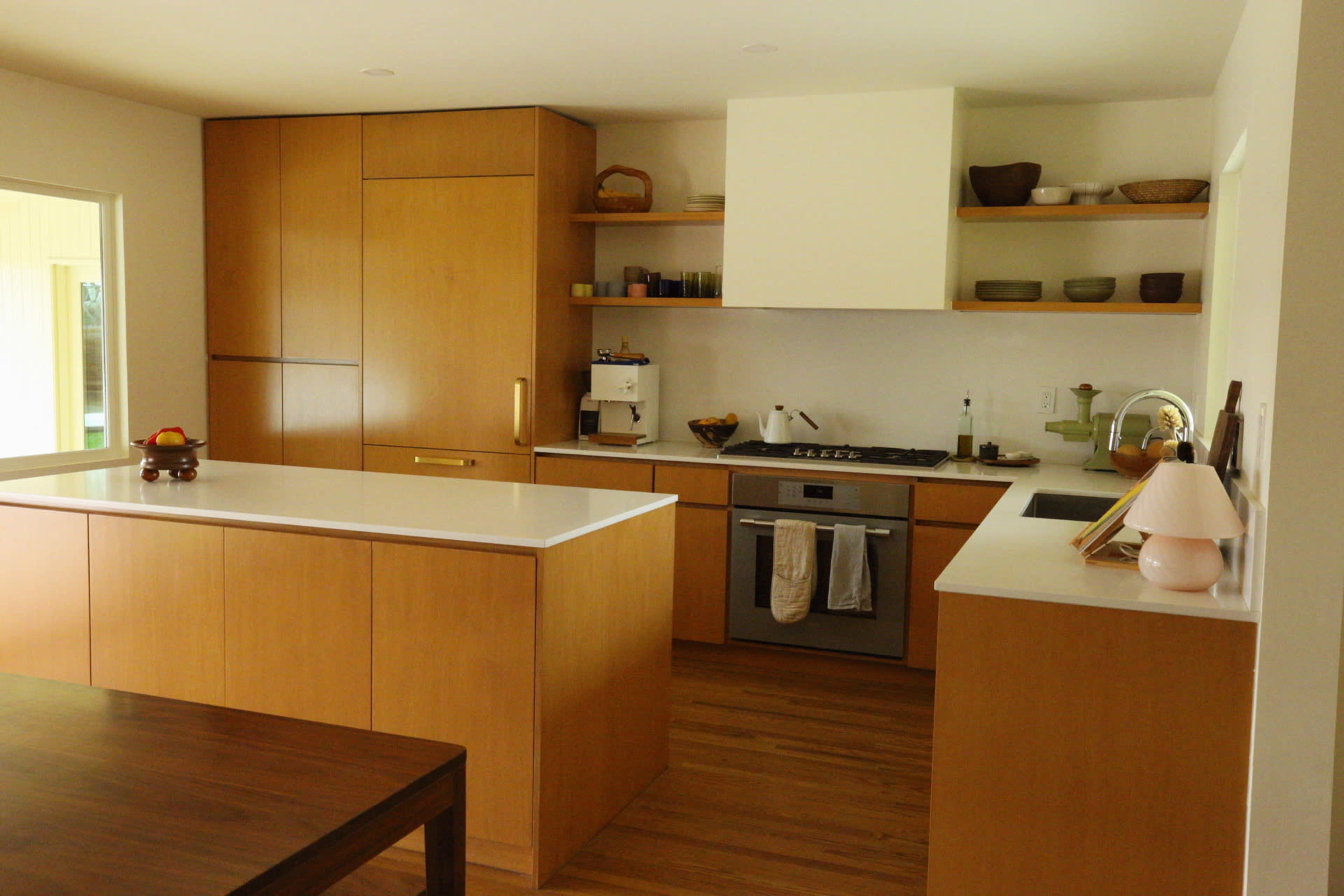 Inspiring Mid Century Home in San Diego Image in Serra Mesa, San Diego, CA