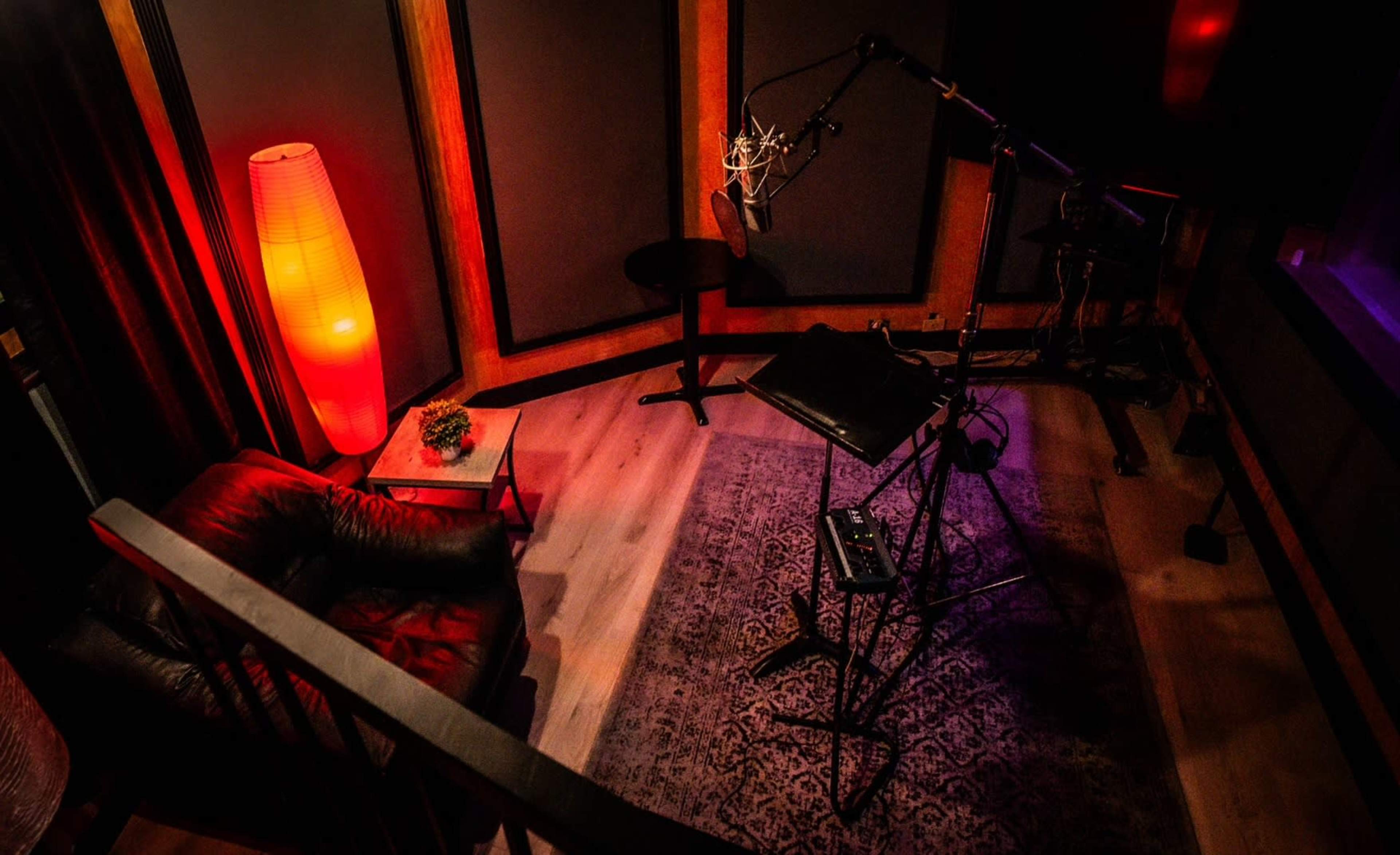 Versatile Recording Studio & Event Space in Prime Location Image in Central, Denver, CO
